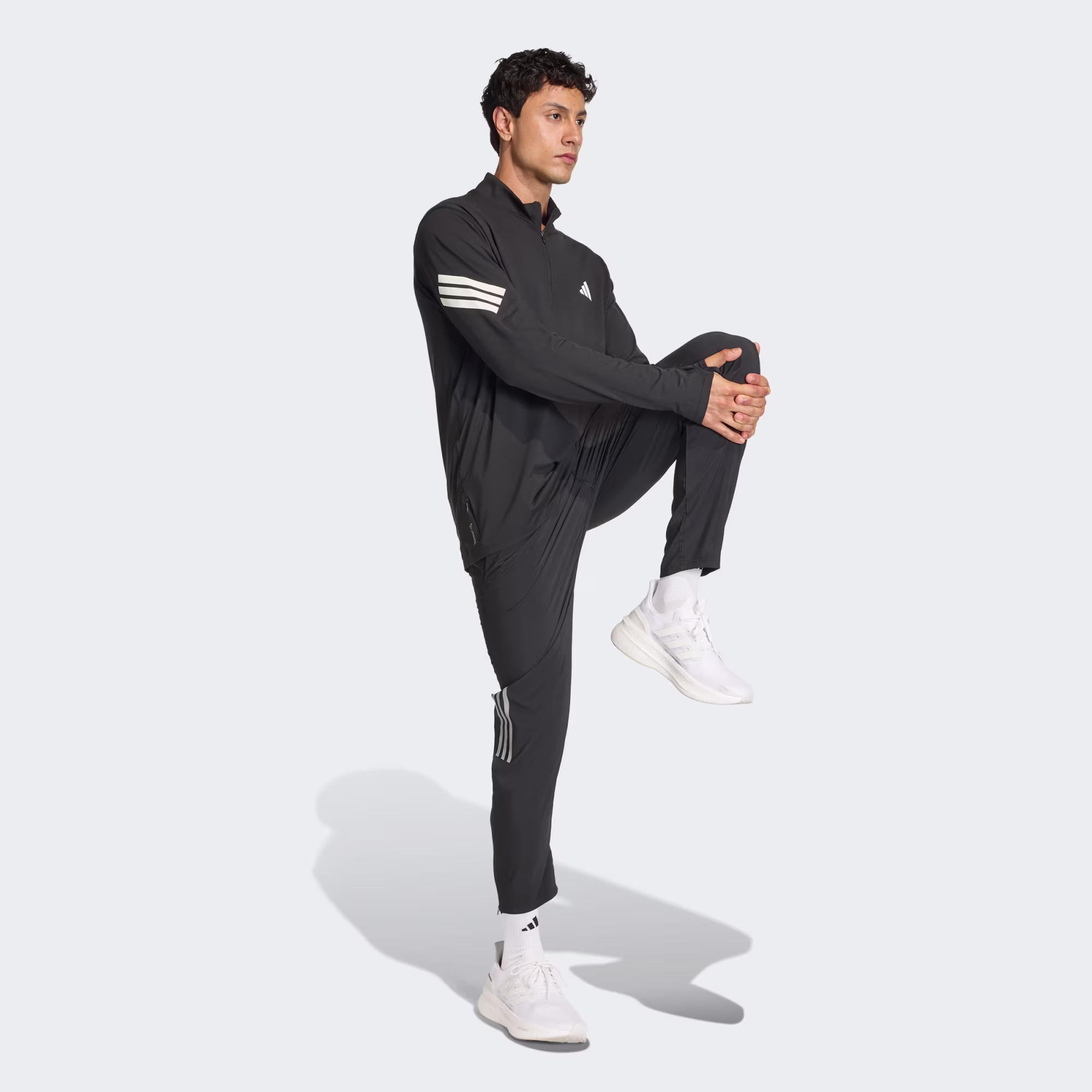 Adidas მამაკაცის ჯემპრი