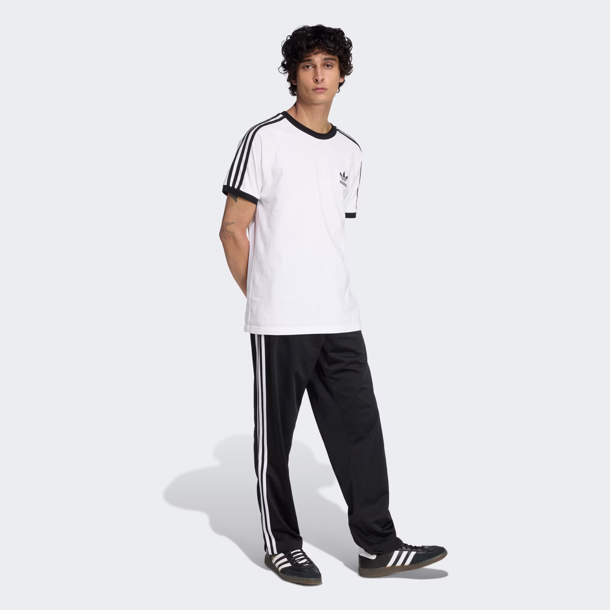 Adidas მამაკაცის შარვალი