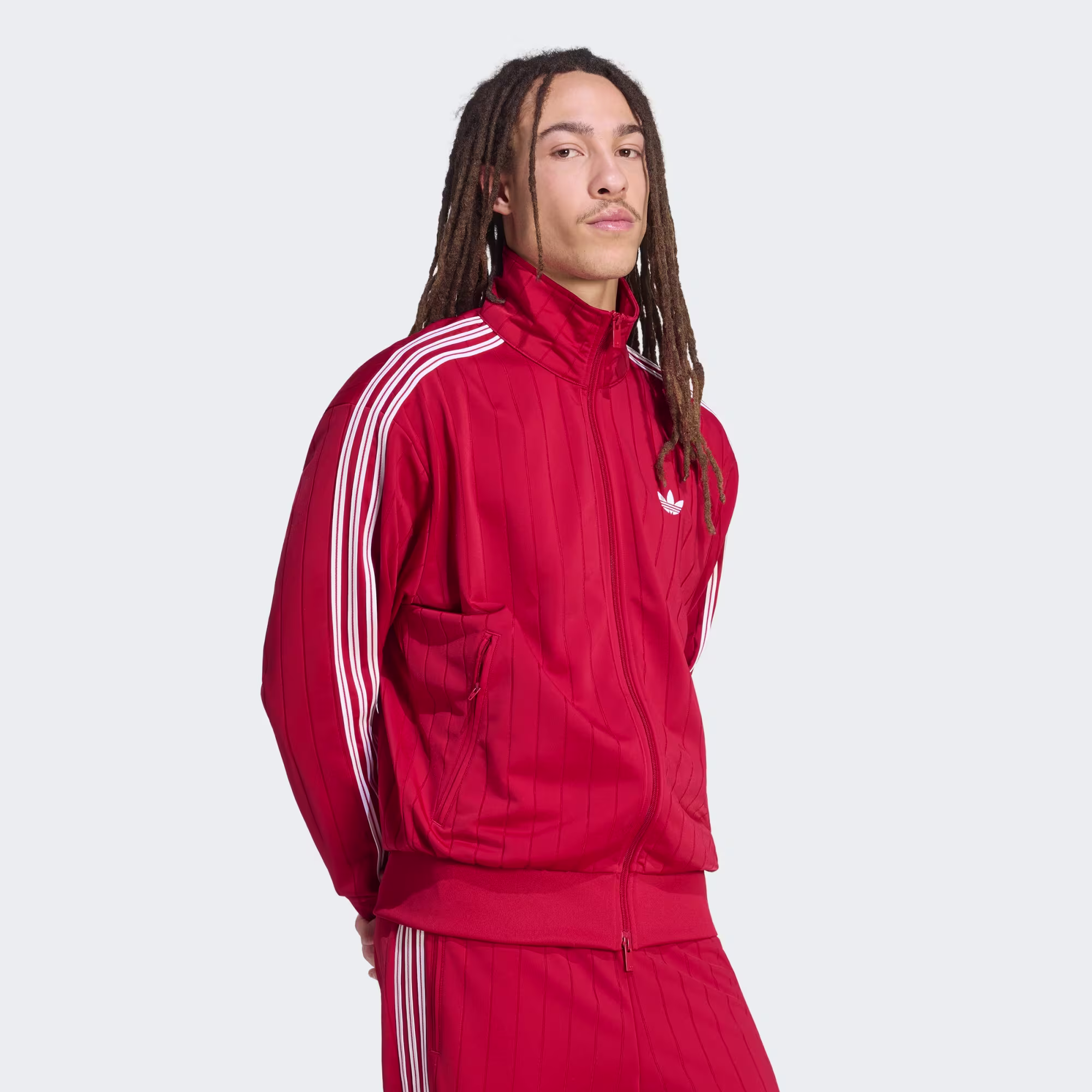 Adidas მამაკაცის ჯემპრი