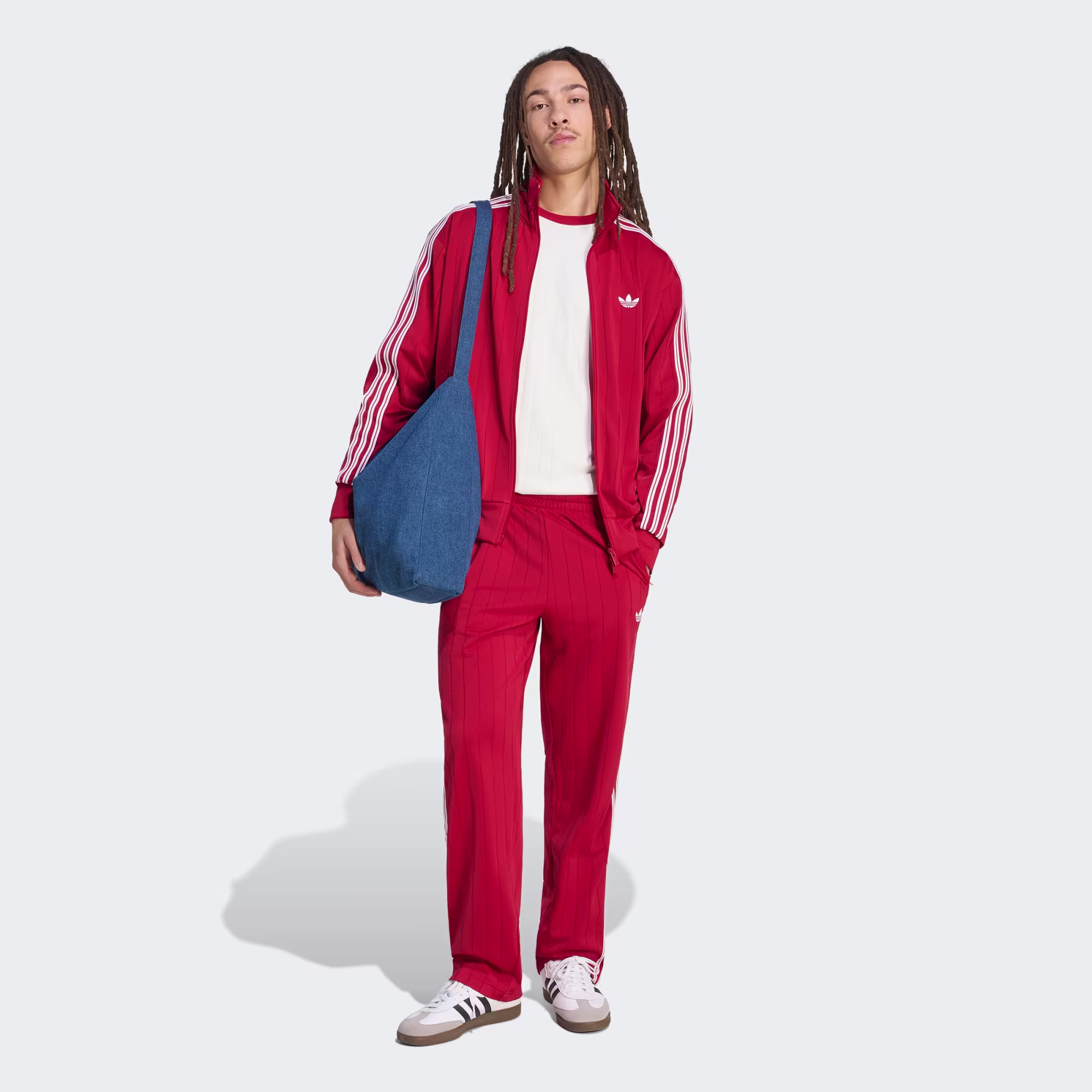 Adidas მამაკაცის ჯემპრი