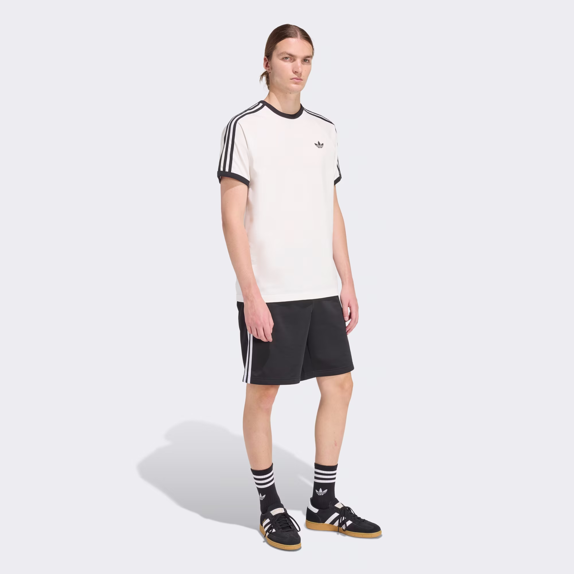 Adidas მამაკაცის მაისური