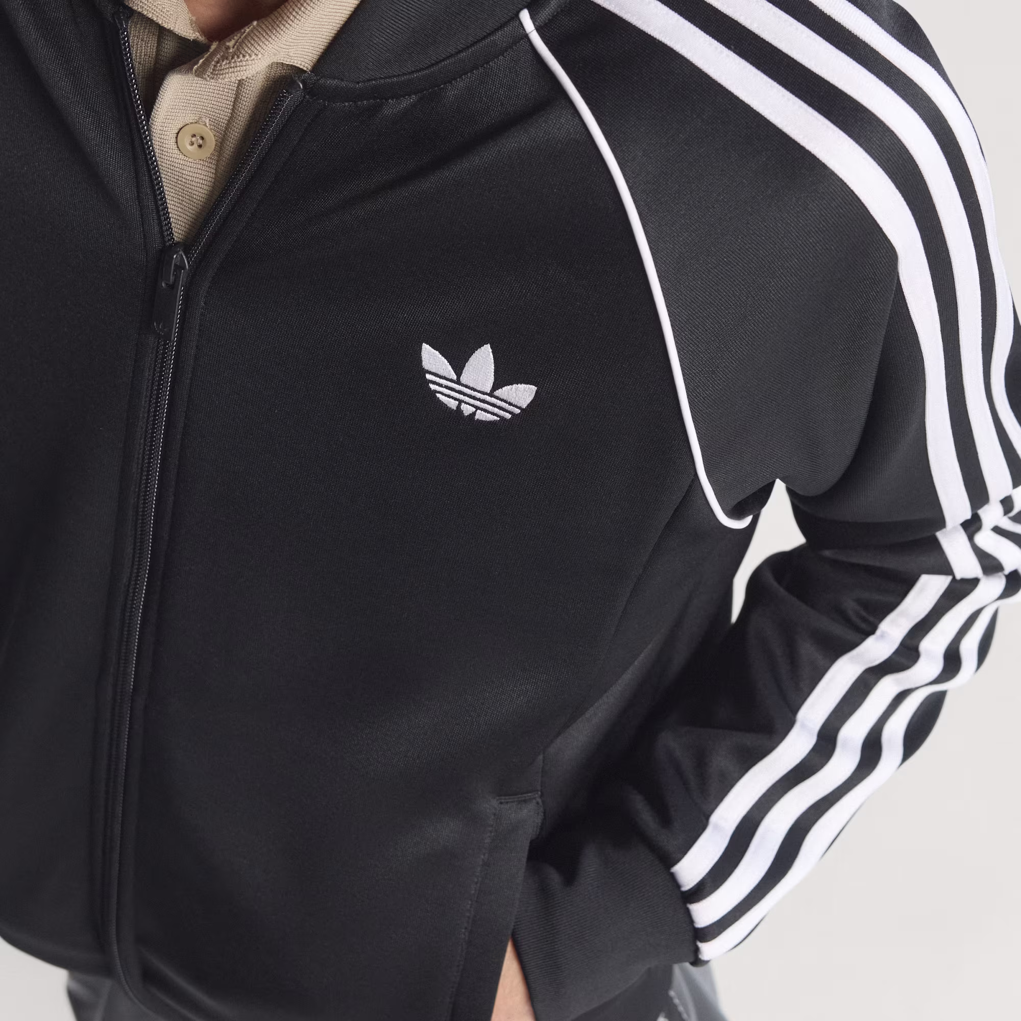 Adidas მამაკაცის ჯემპრი