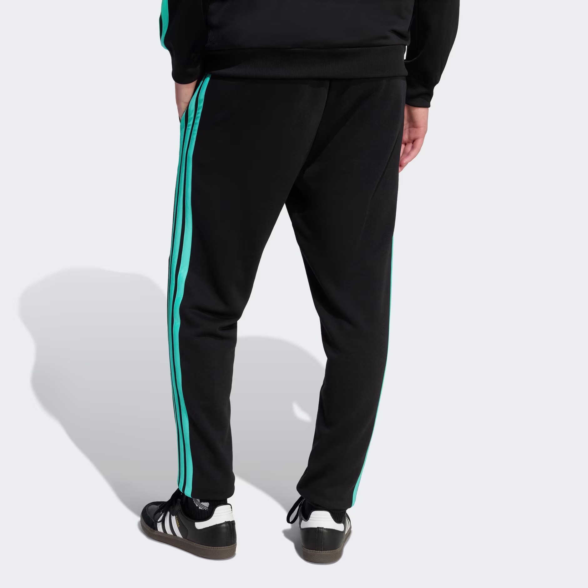 Adidas მამაკაცის შარვალი
