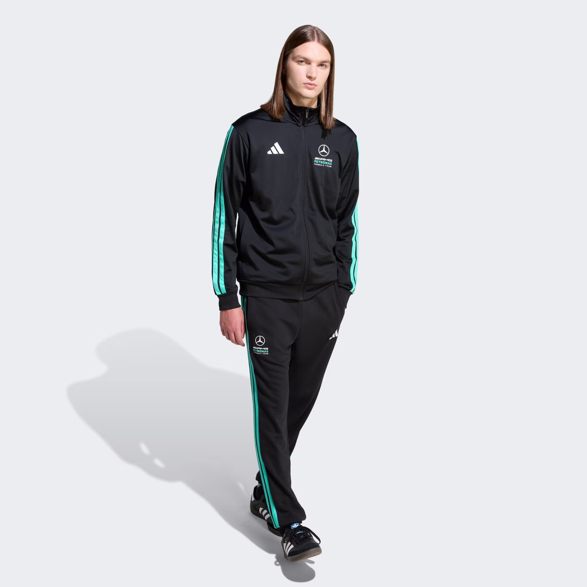 Adidas მამაკაცის შარვალი