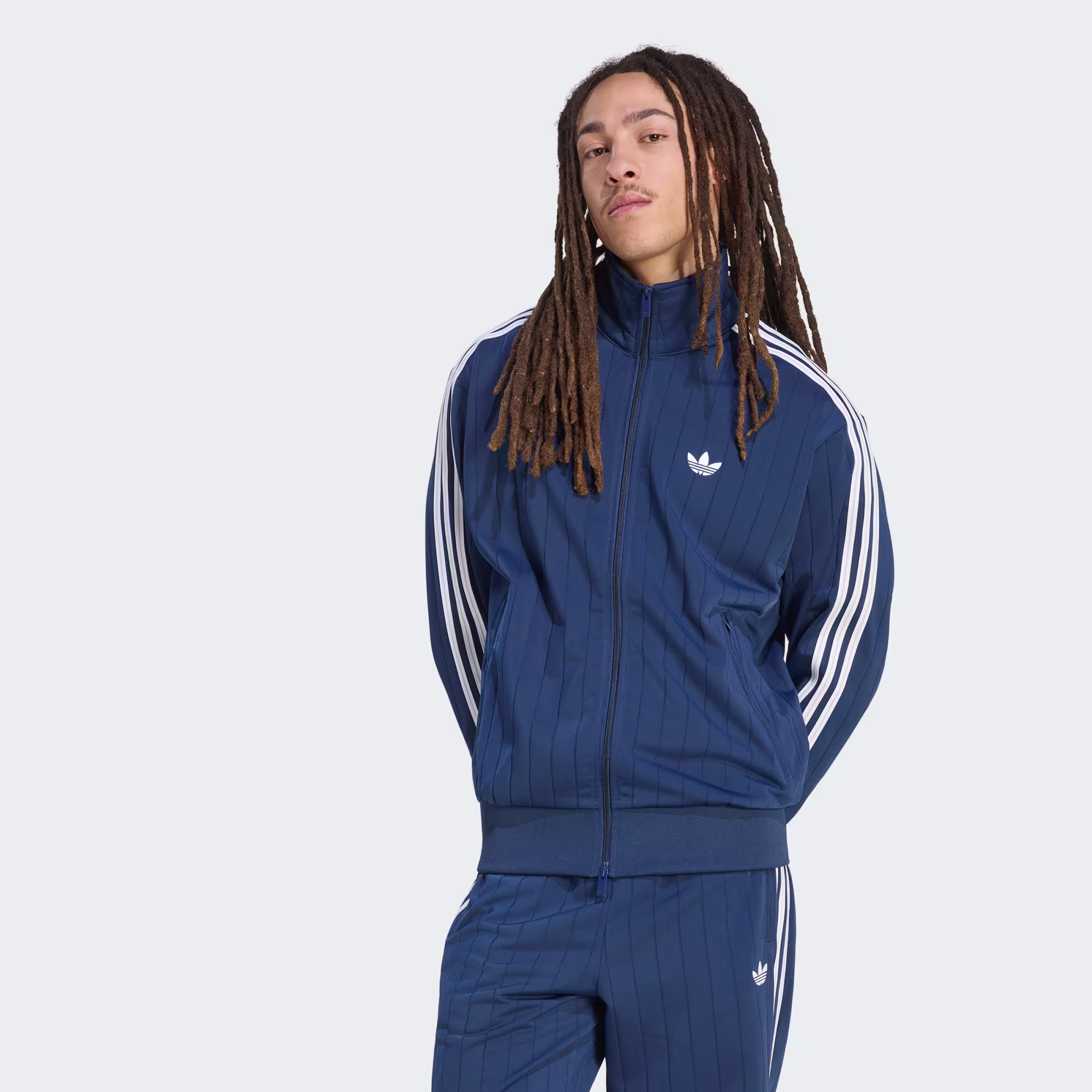 Adidas მამაკაცის ჯემპრი