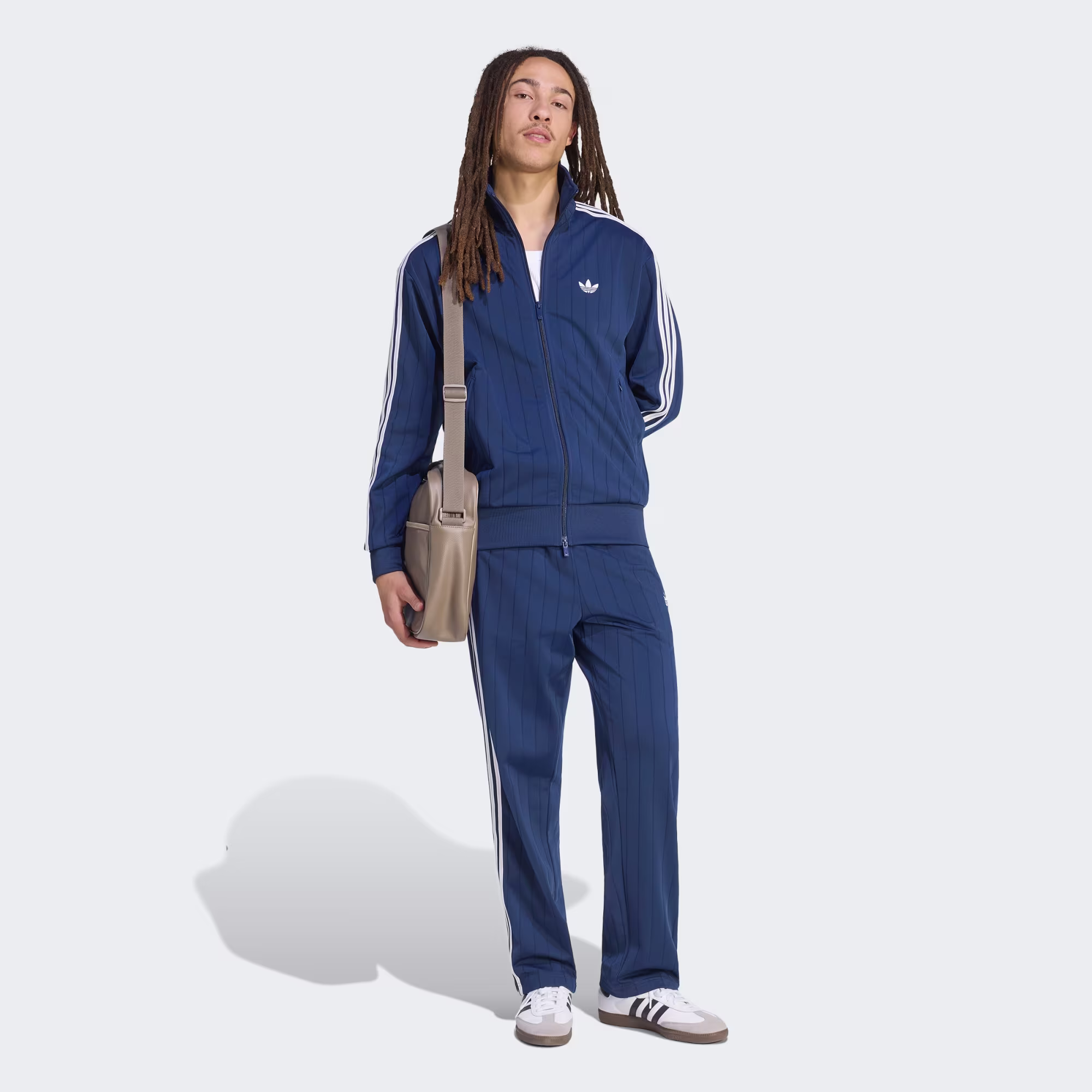 Adidas მამაკაცის ჯემპრი