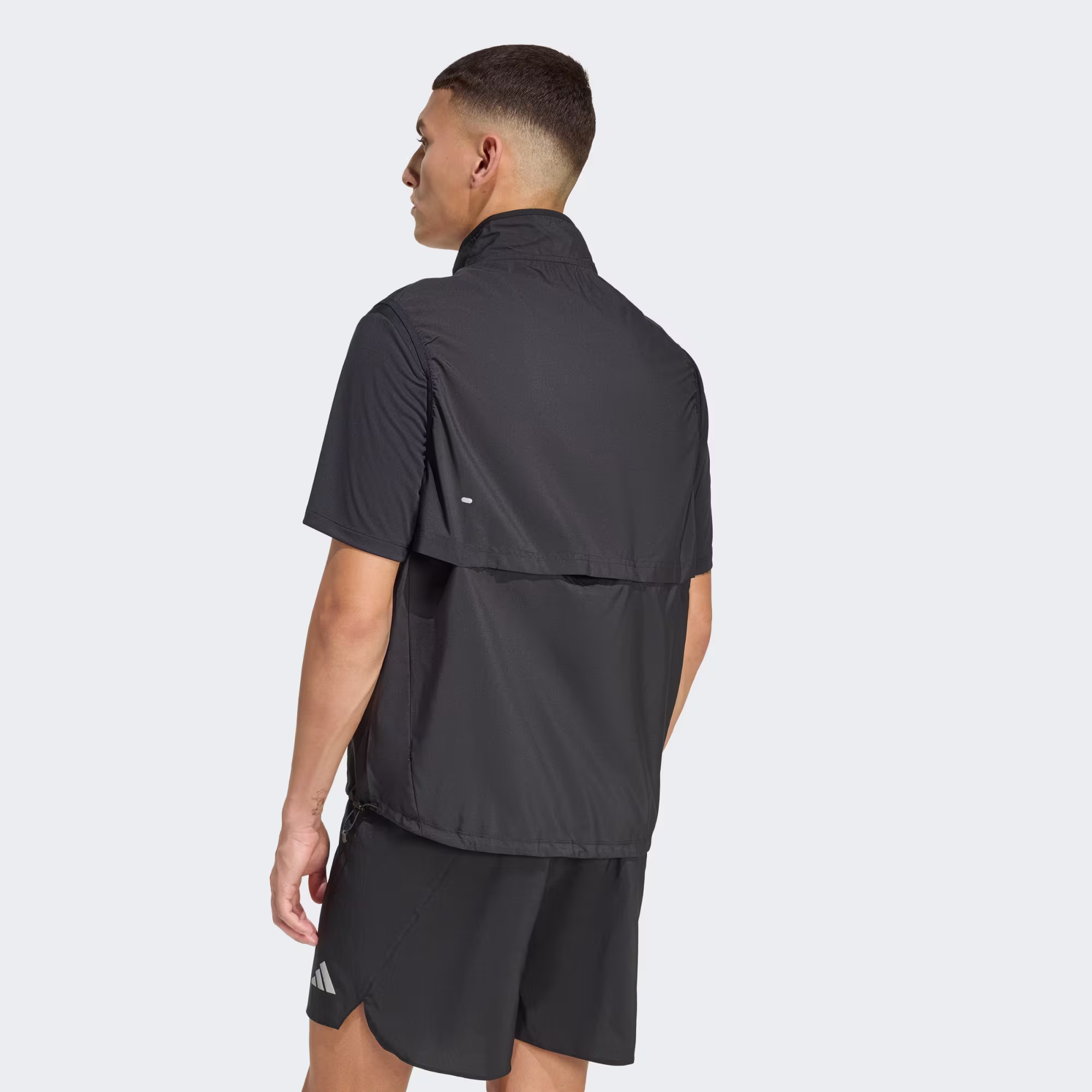 Adidas მამაკაცის ქურთუკი