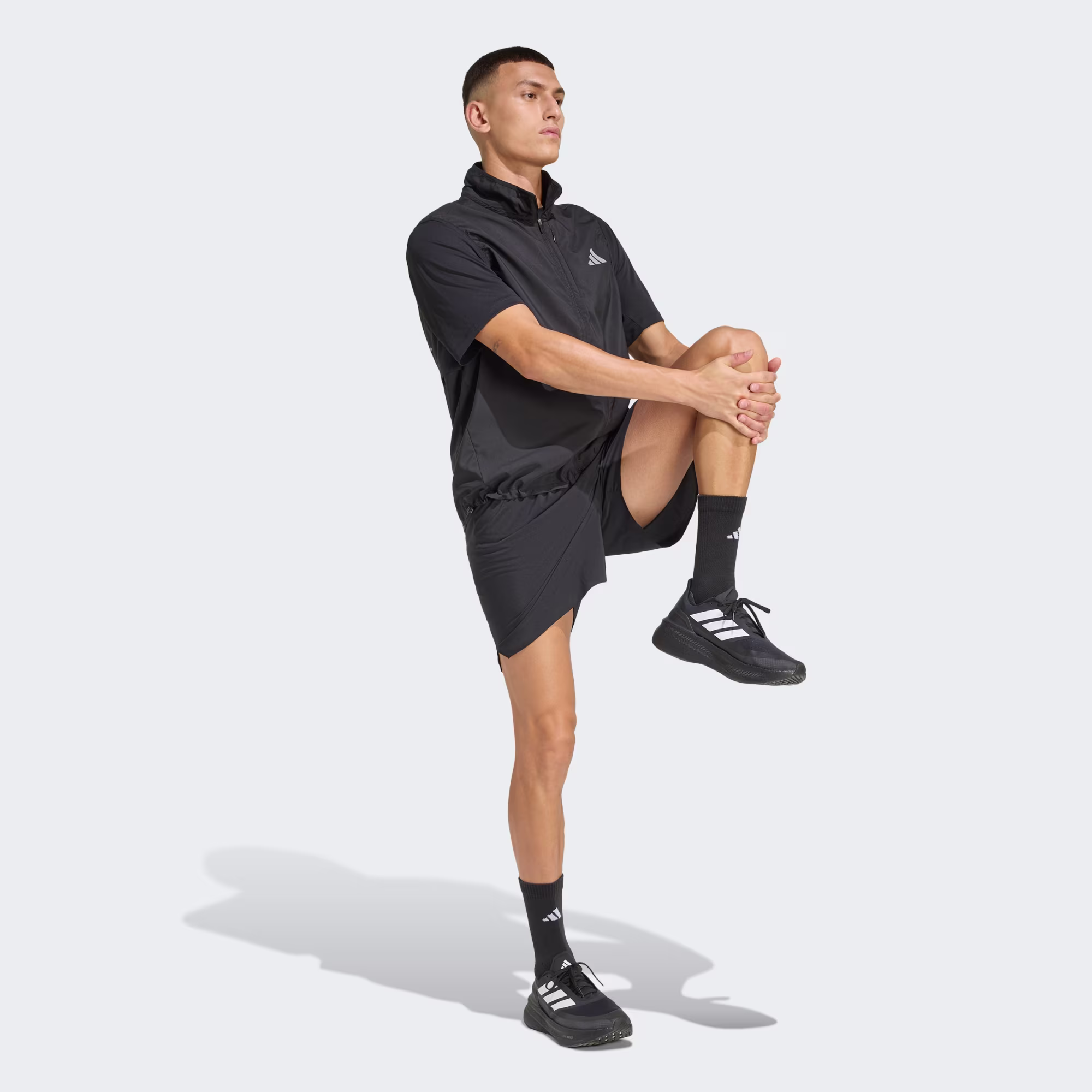 Adidas მამაკაცის ქურთუკი