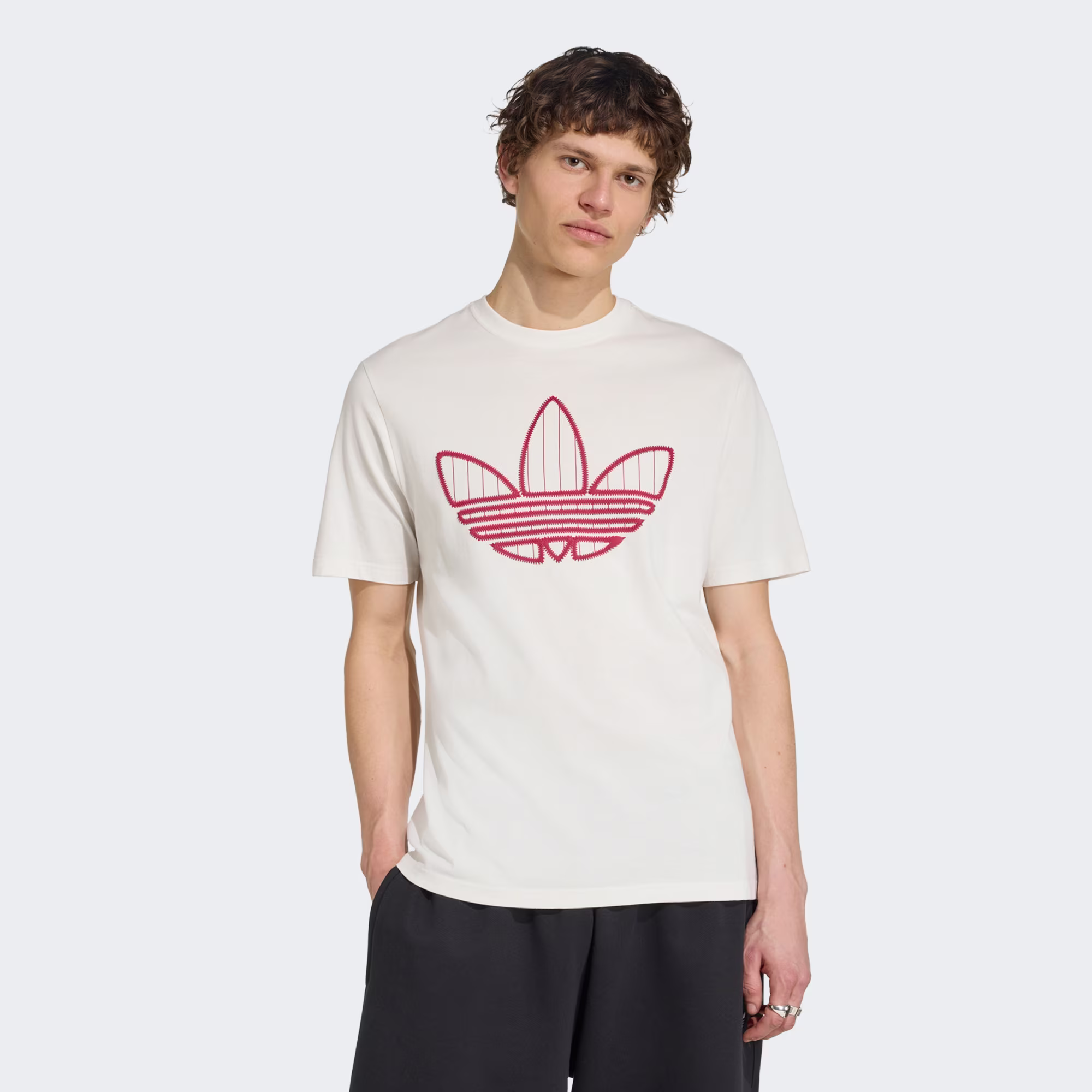 Adidas მამაკაცის მაისური