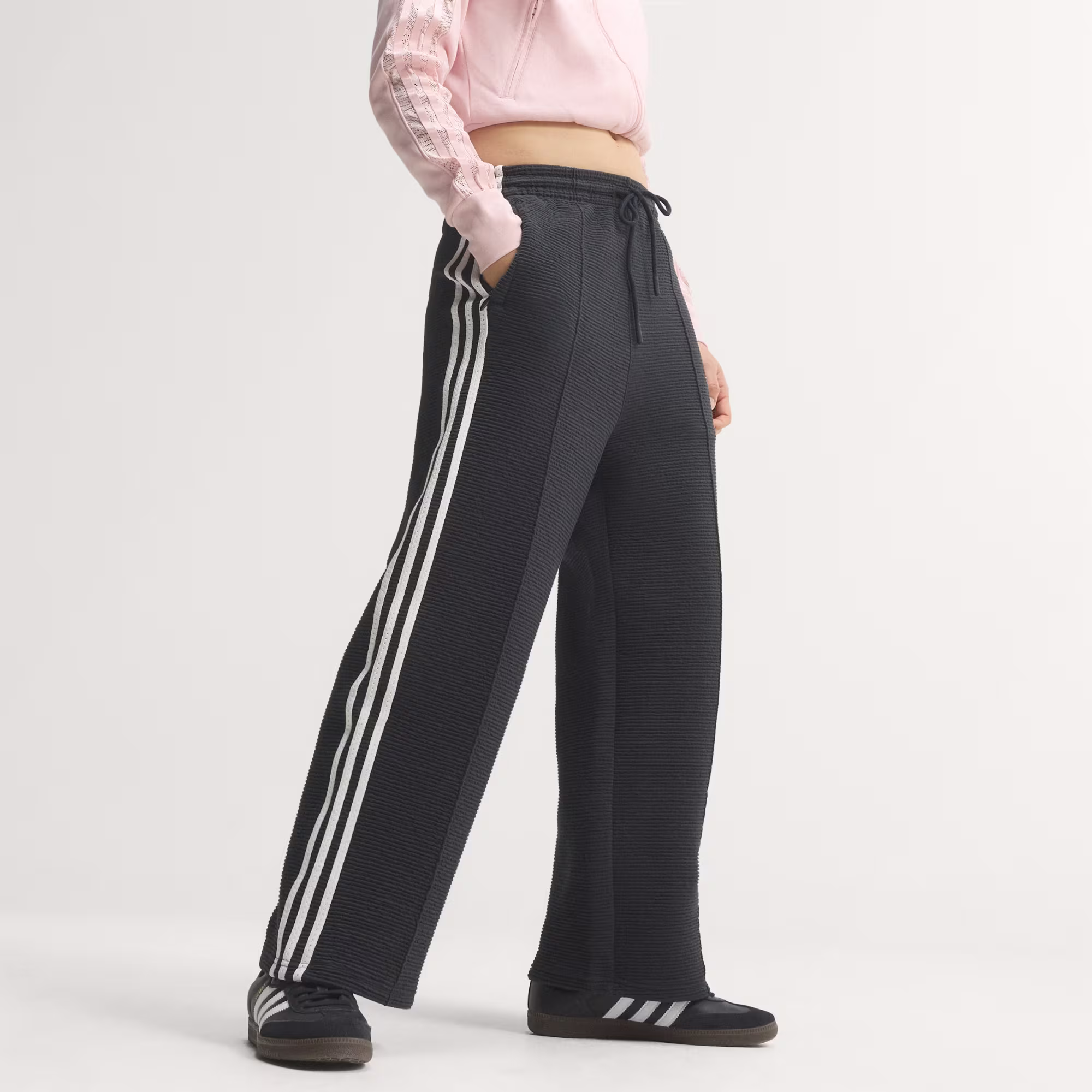 Adidas ქალის შარვალი