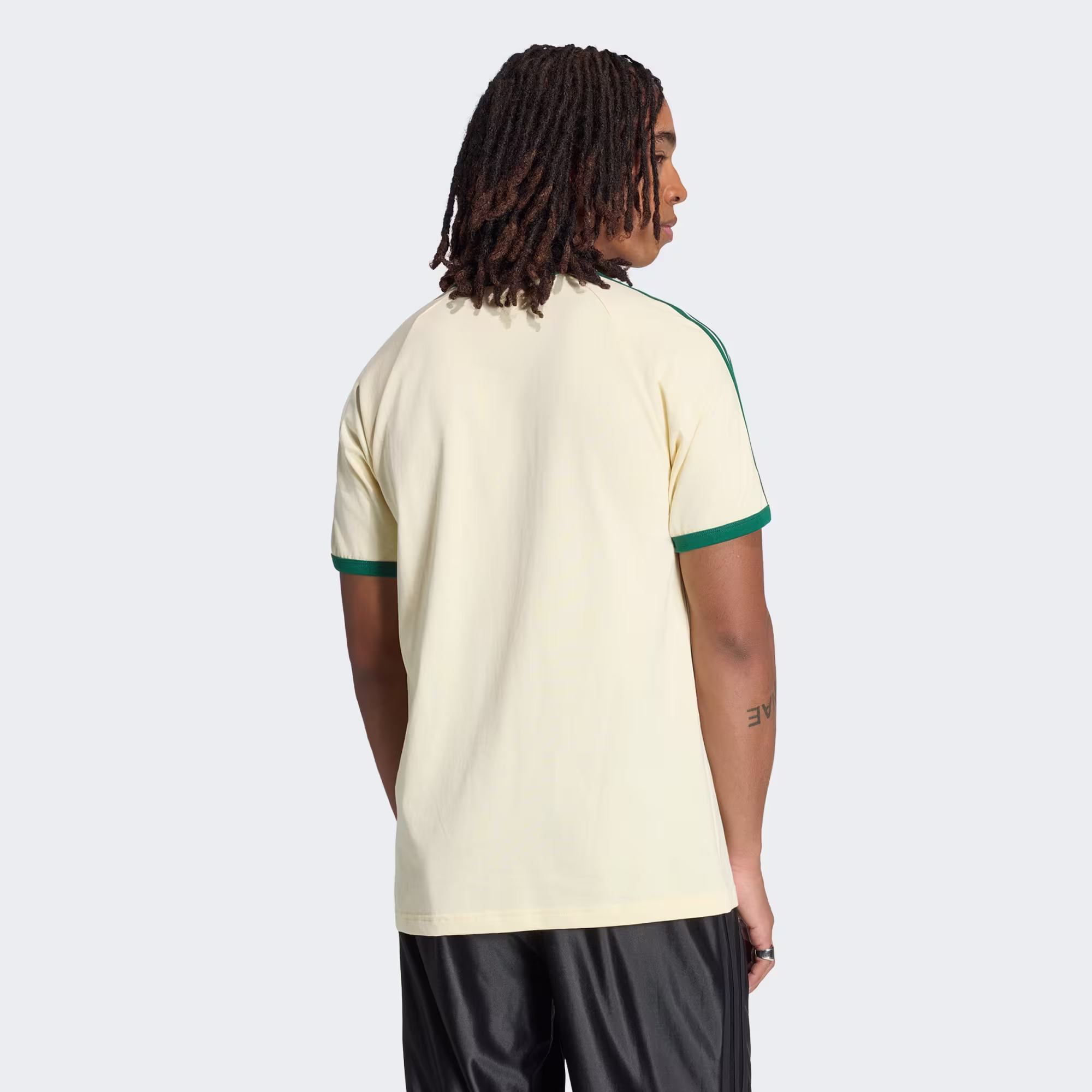 Adidas მამაკაცის მაისური