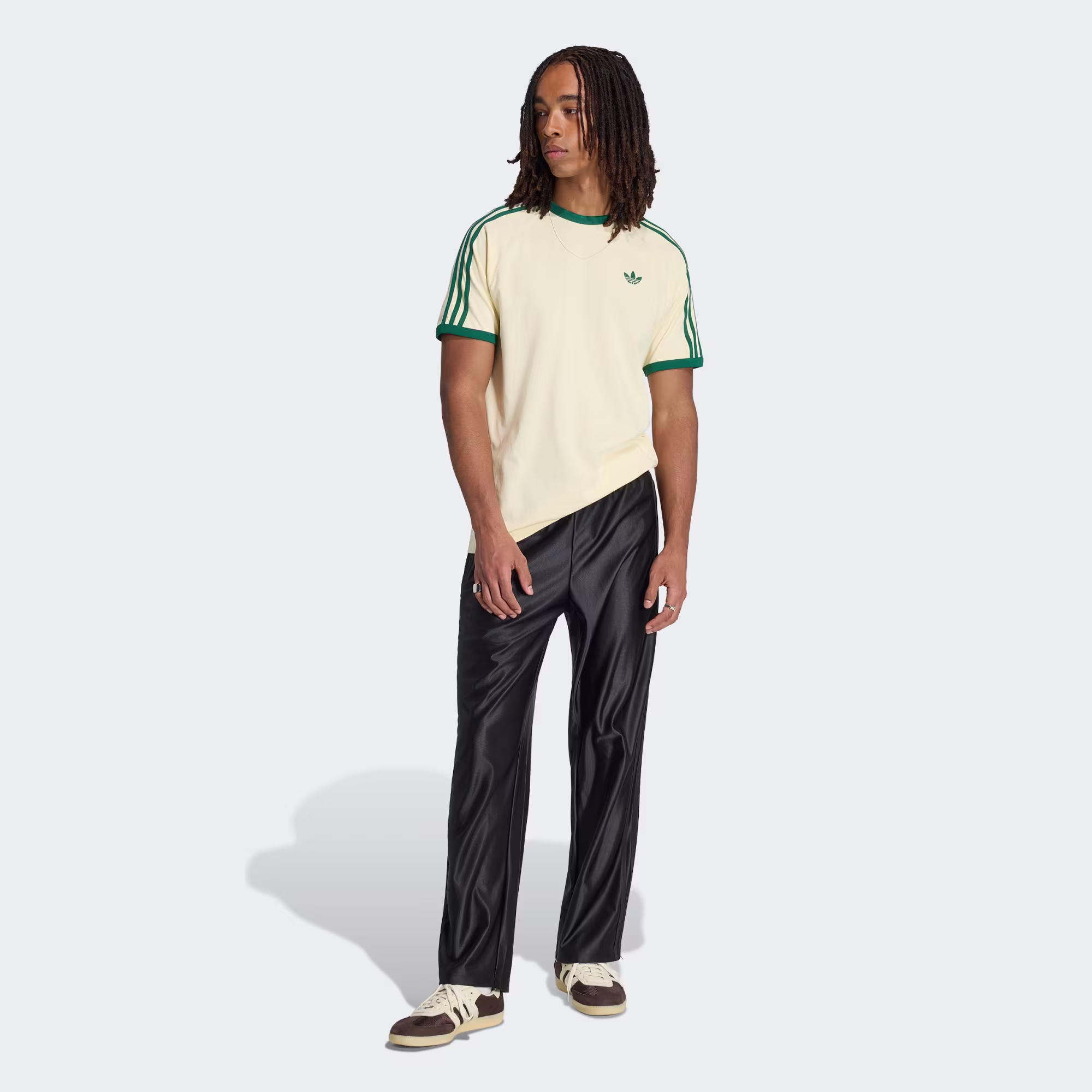 Adidas მამაკაცის მაისური