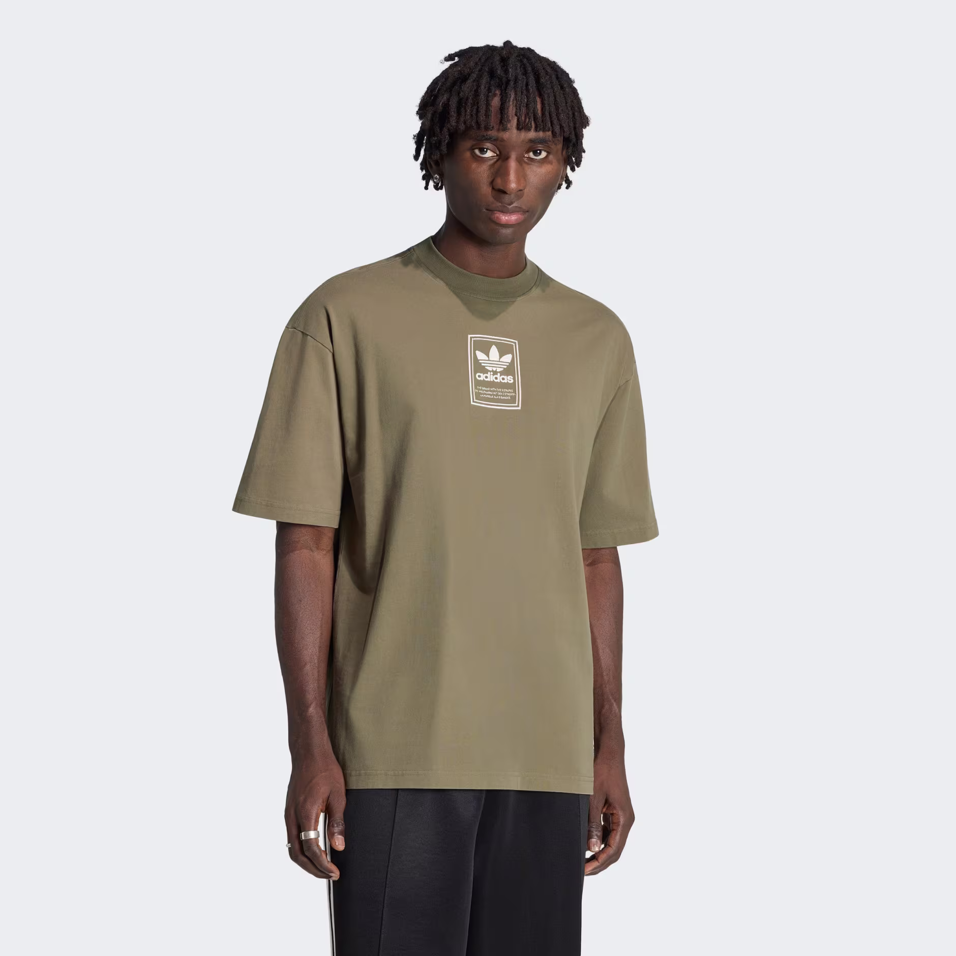 Adidas მამაკაცის მაისური