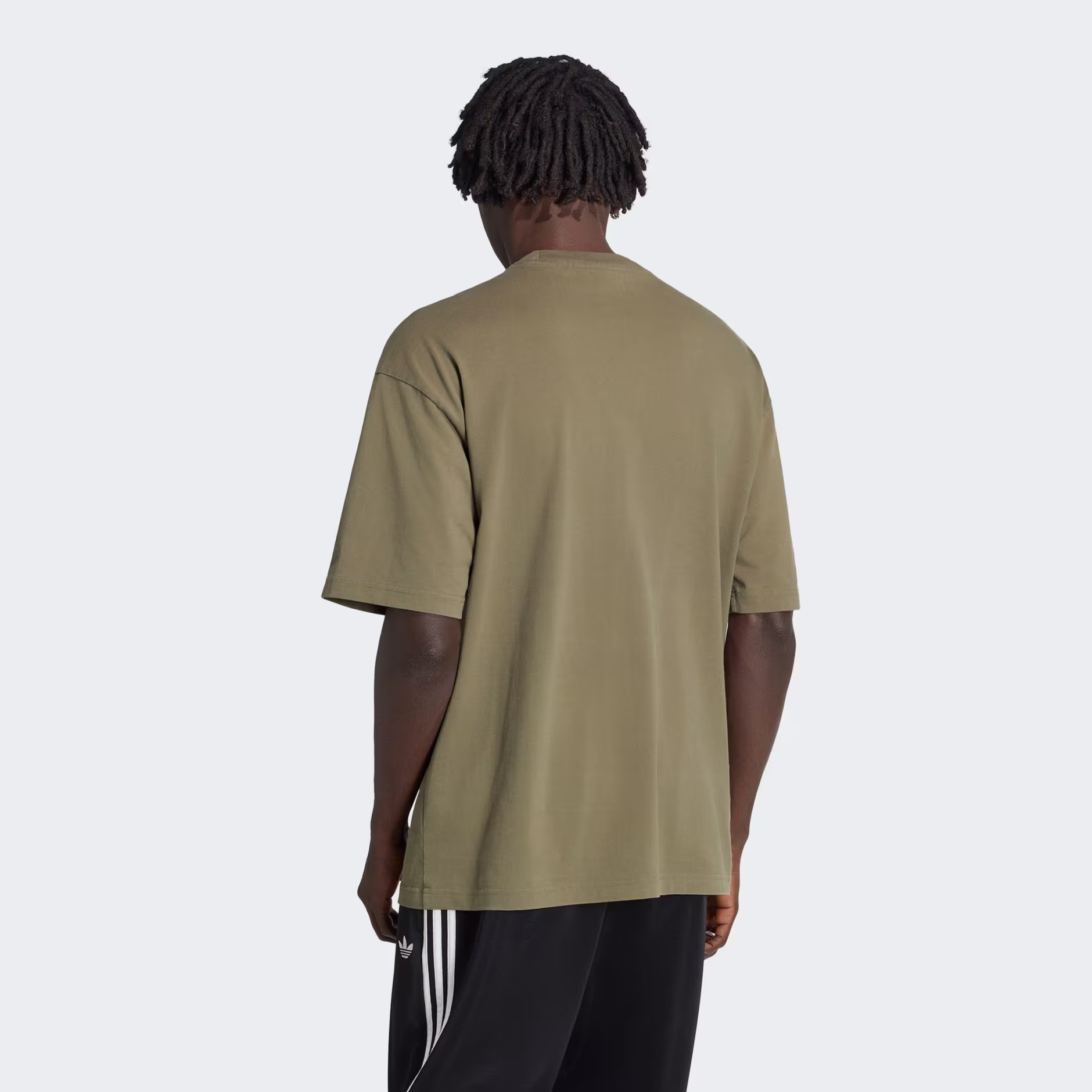 Adidas მამაკაცის მაისური