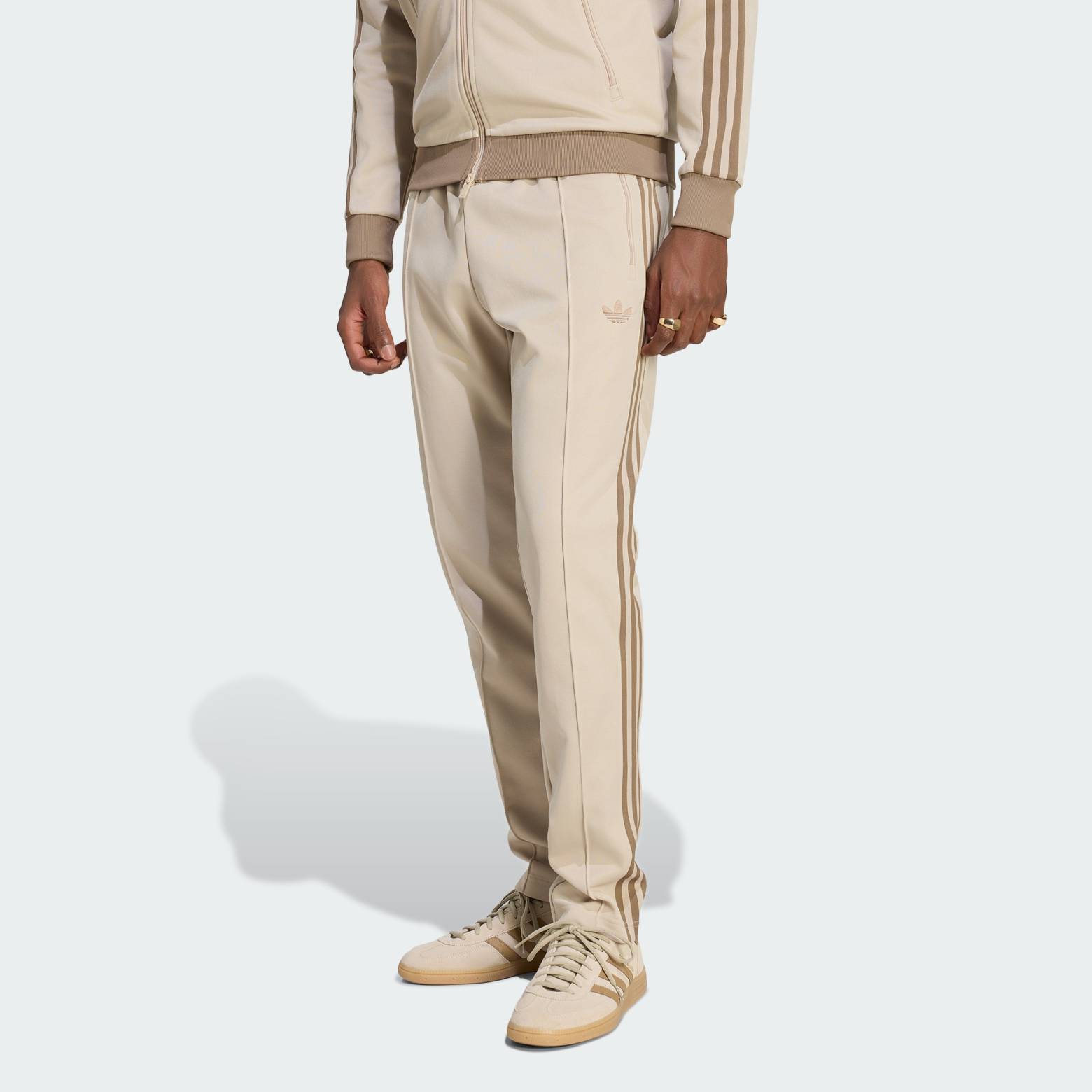 Adidas მამაკაცის შარვალი