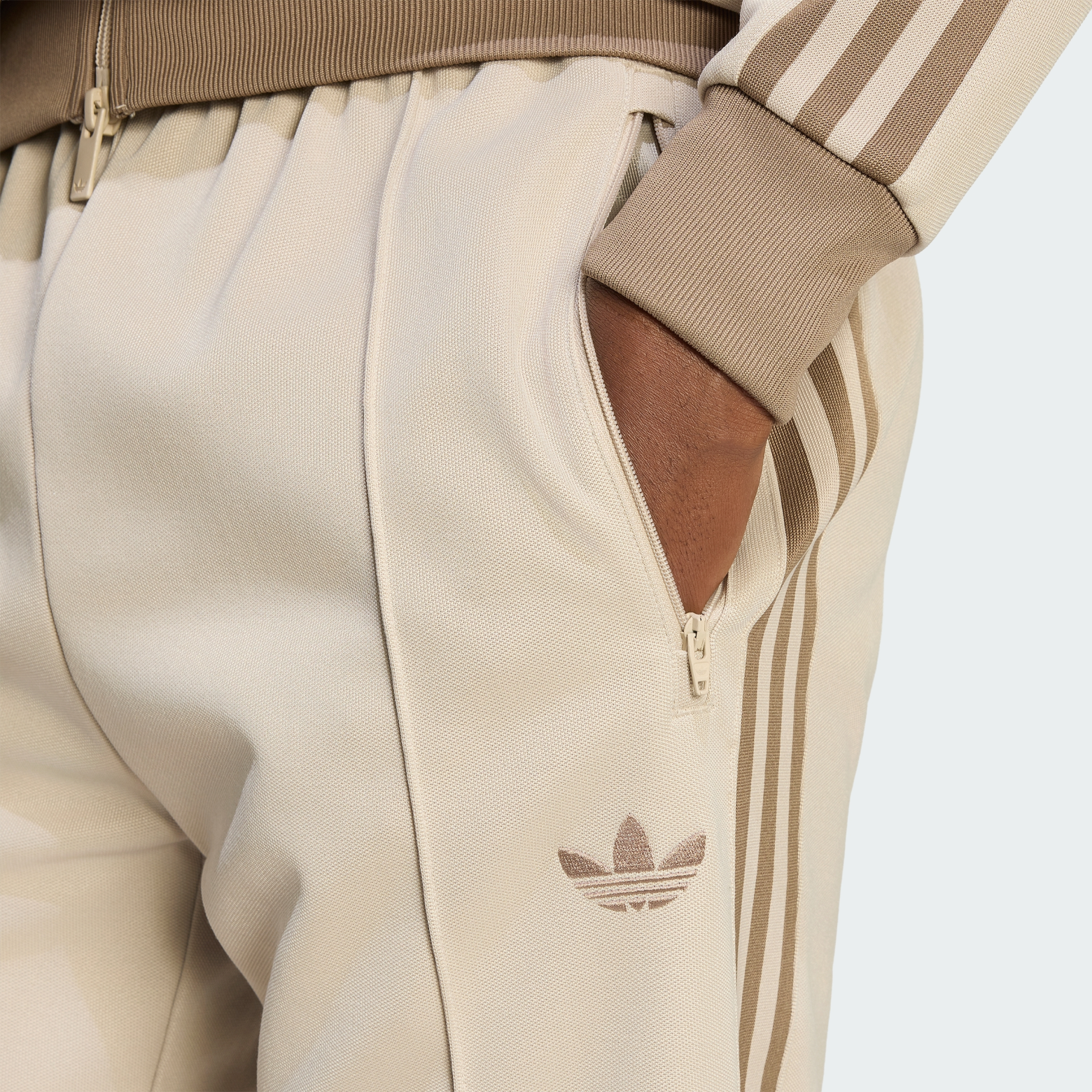 Adidas მამაკაცის შარვალი