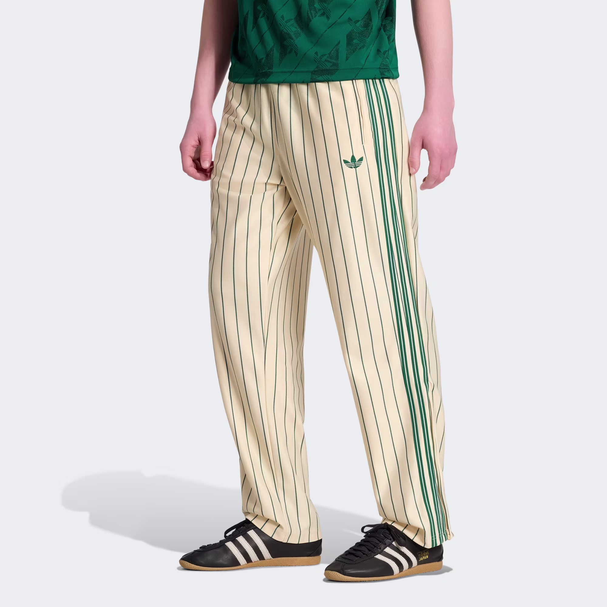 Adidas მამაკაცის შარვალი