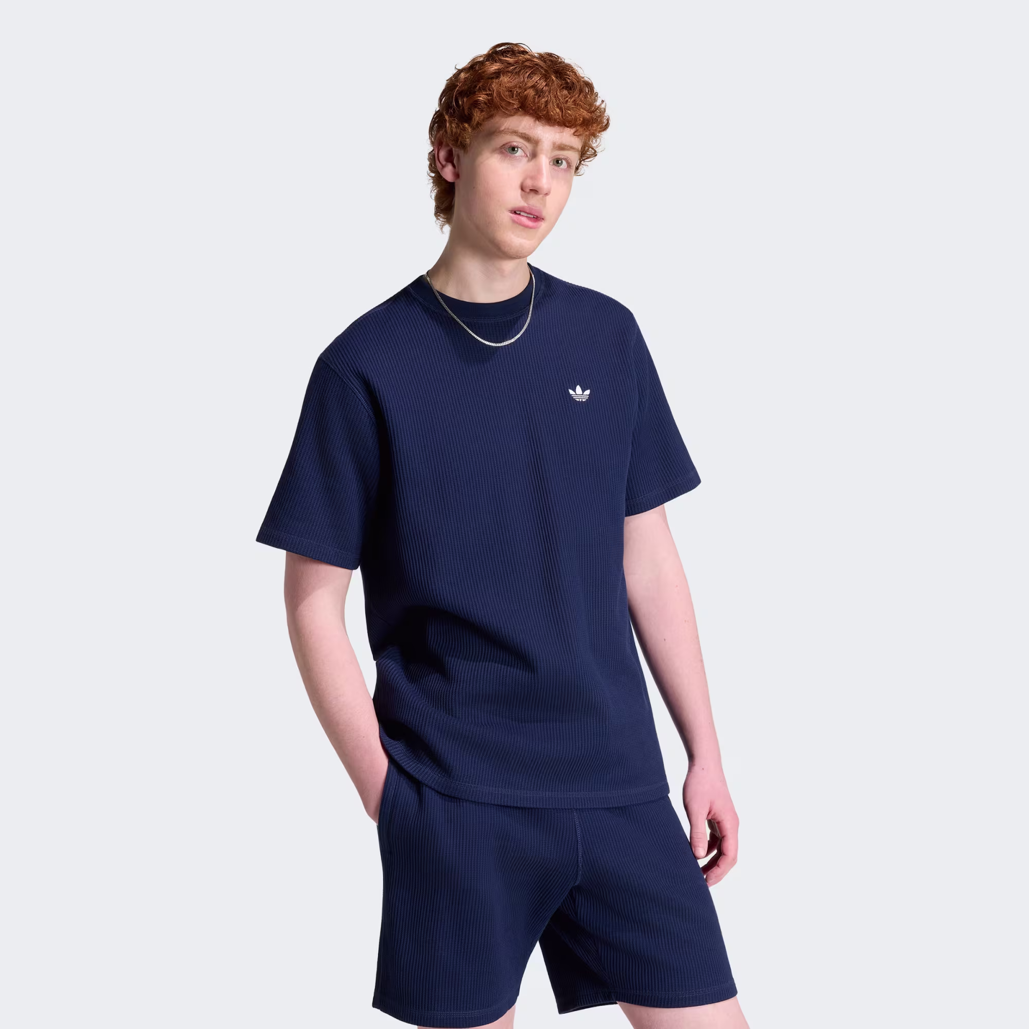 Adidas მამაკაცის მაისური