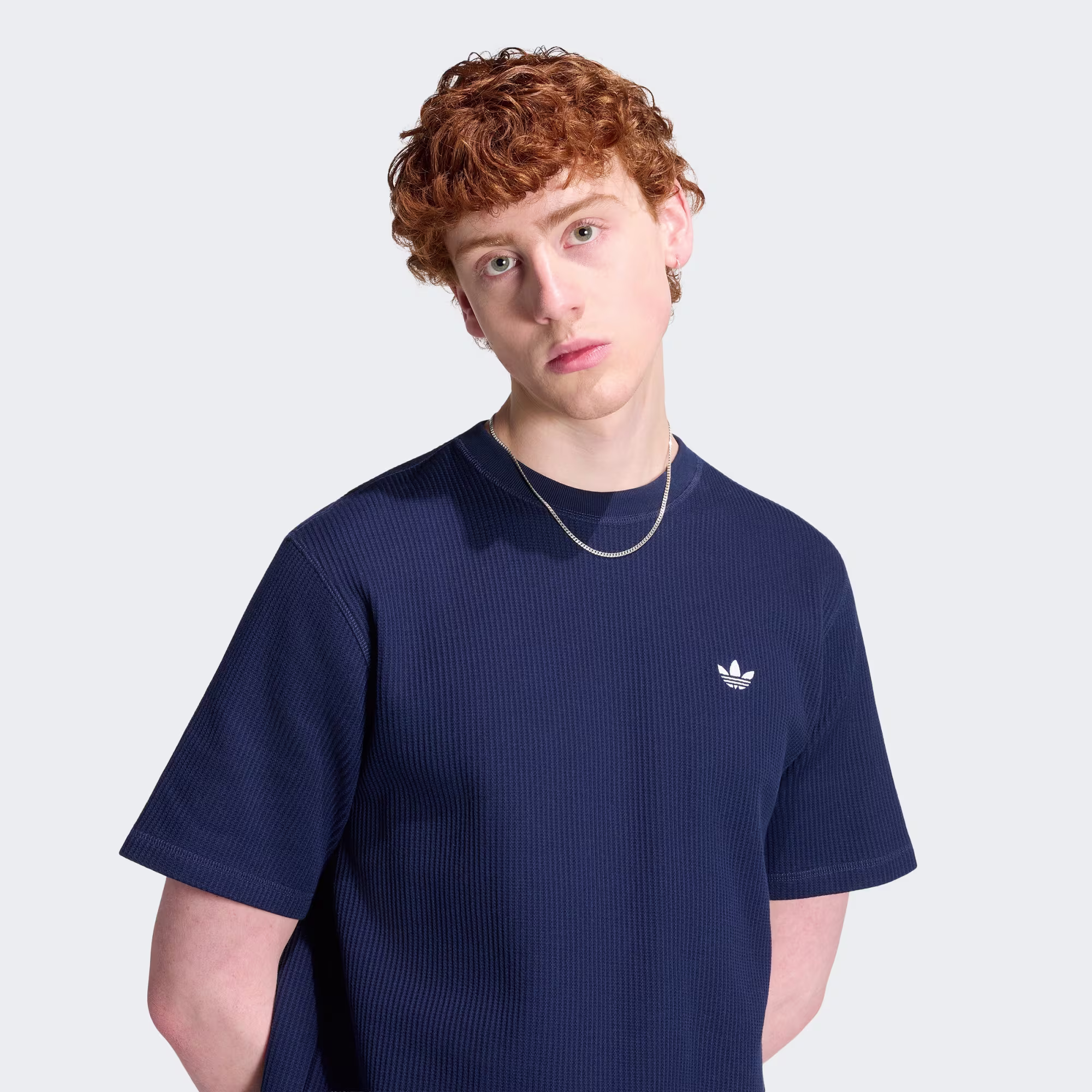 Adidas მამაკაცის მაისური