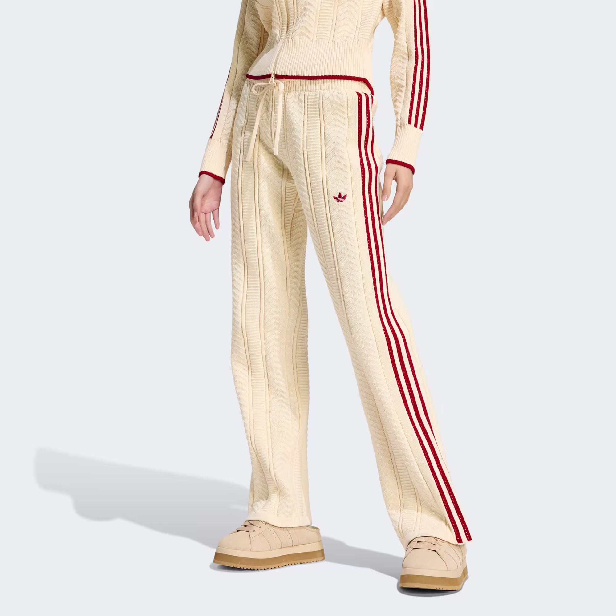 Adidas ქალის შარვალი