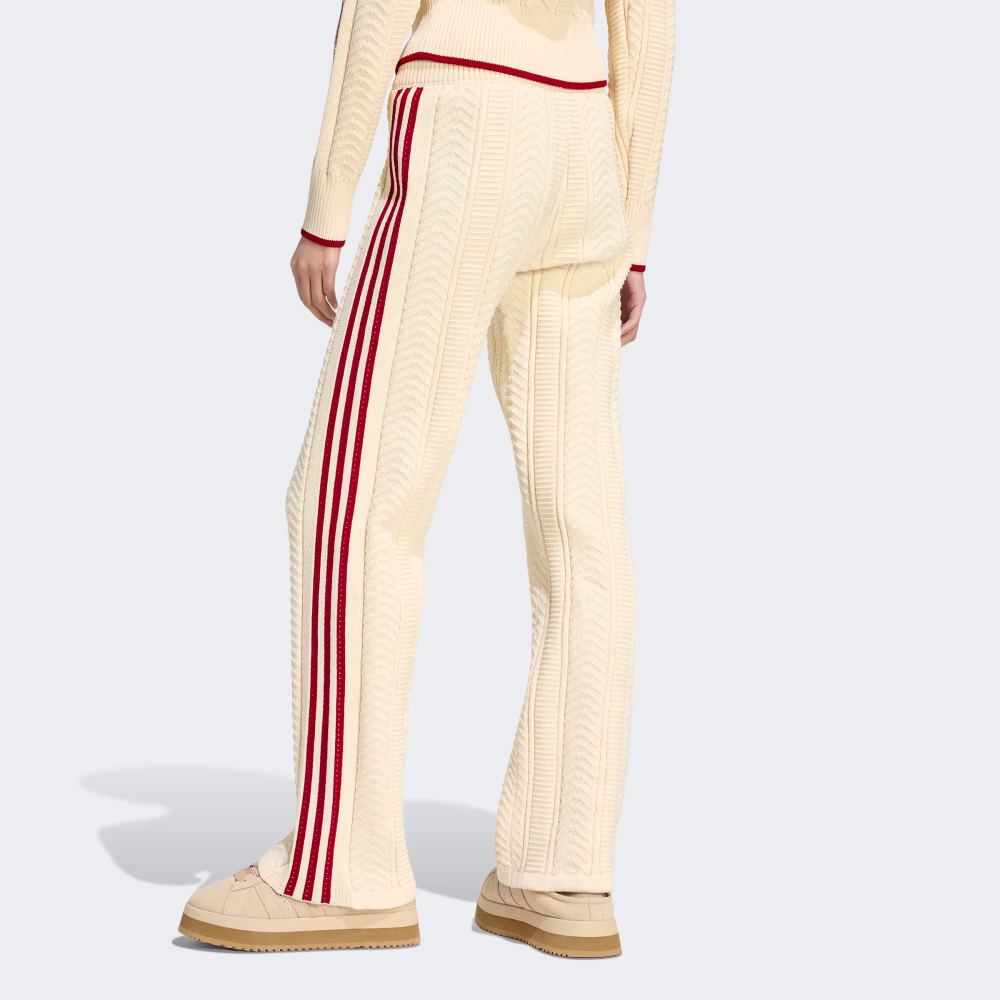 Adidas ქალის შარვალი