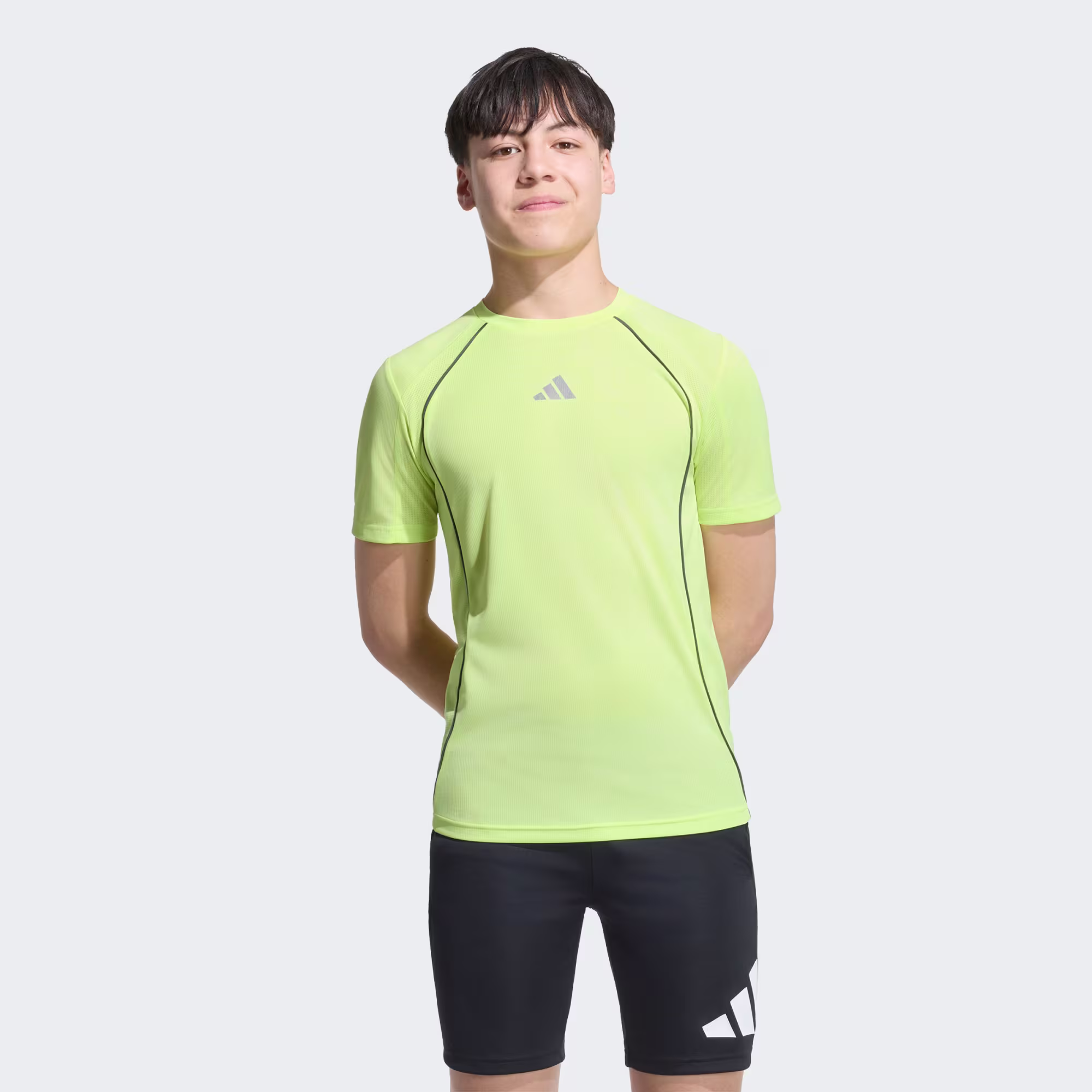 Adidas ბავშვის მაისური