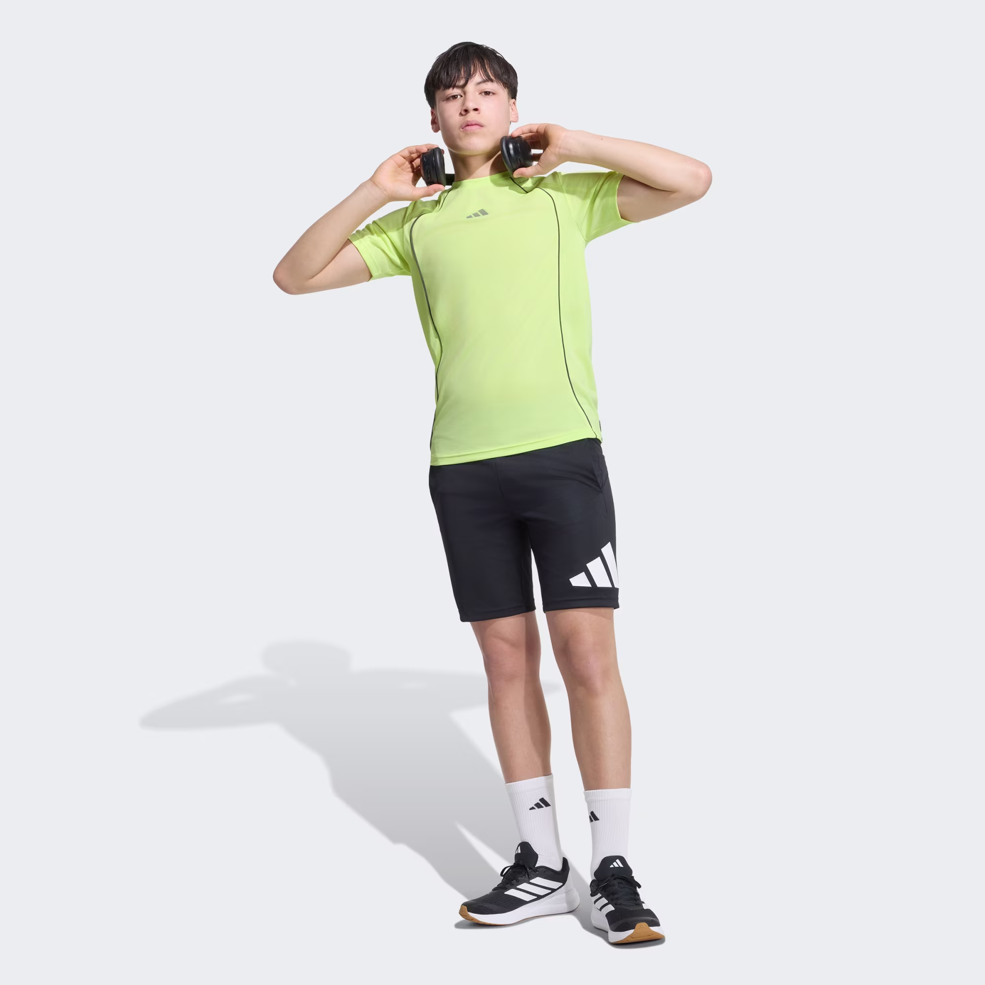 Adidas ბავშვის მაისური