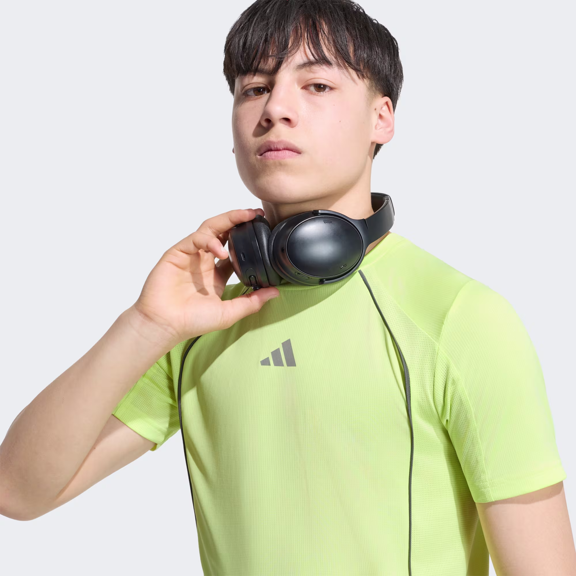 Adidas ბავშვის მაისური