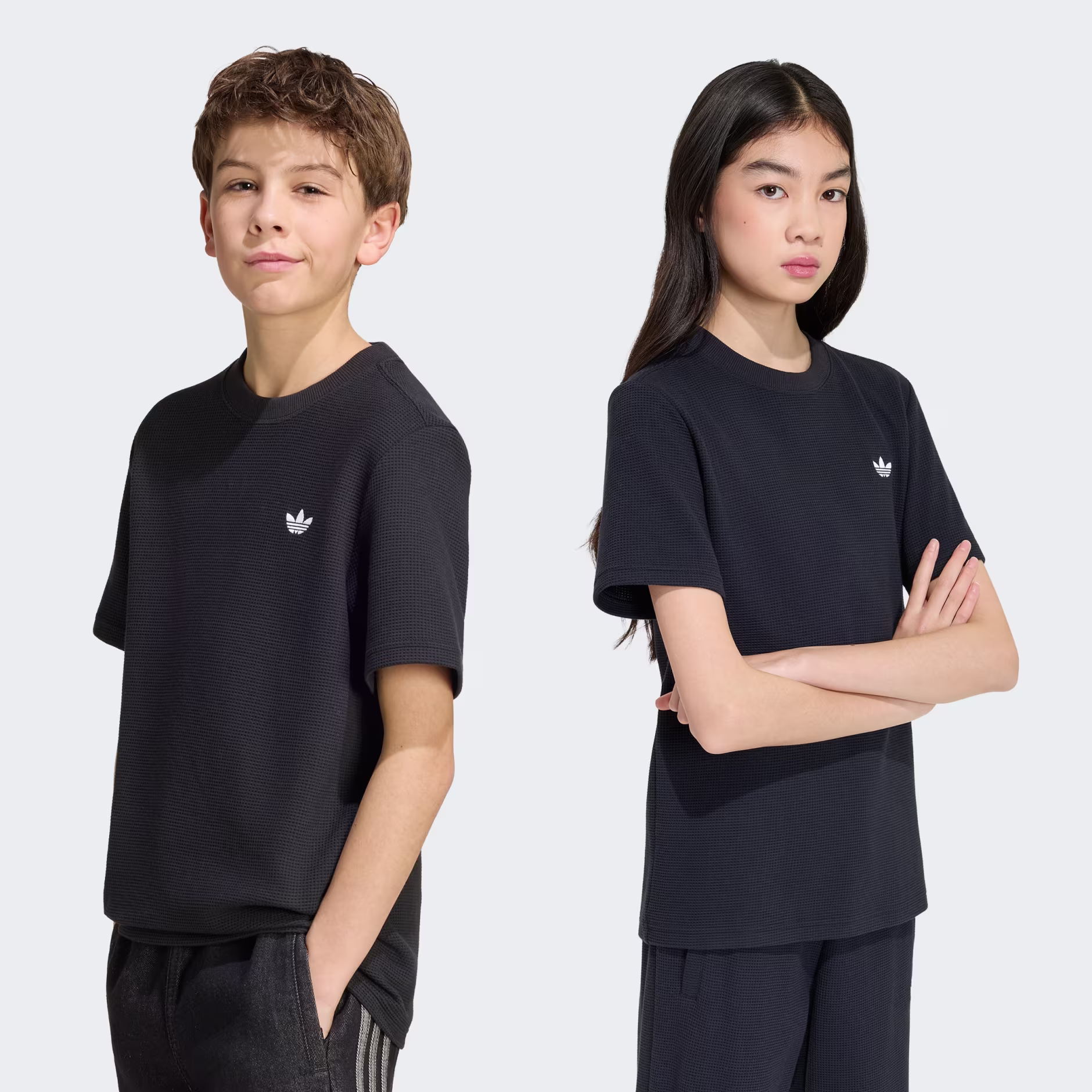 Adidas ბავშვის მაისური