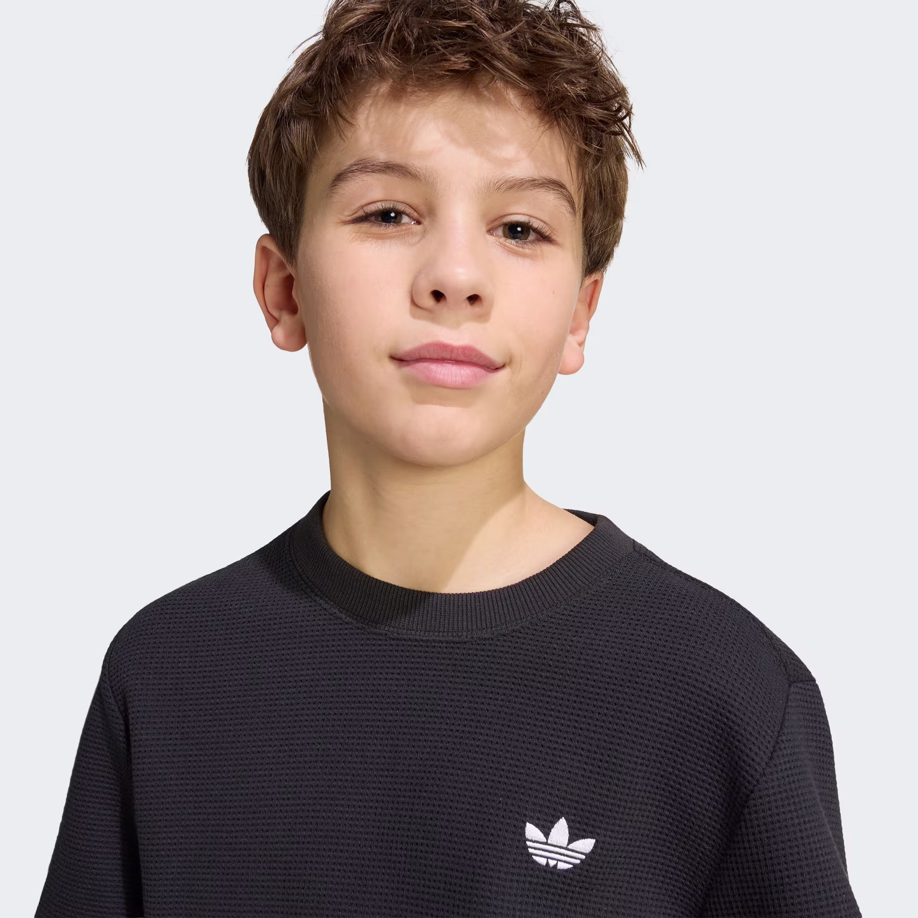 Adidas ბავშვის მაისური