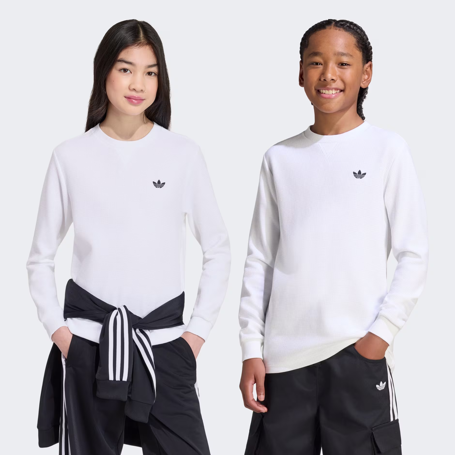Adidas ბავშვის მაისური