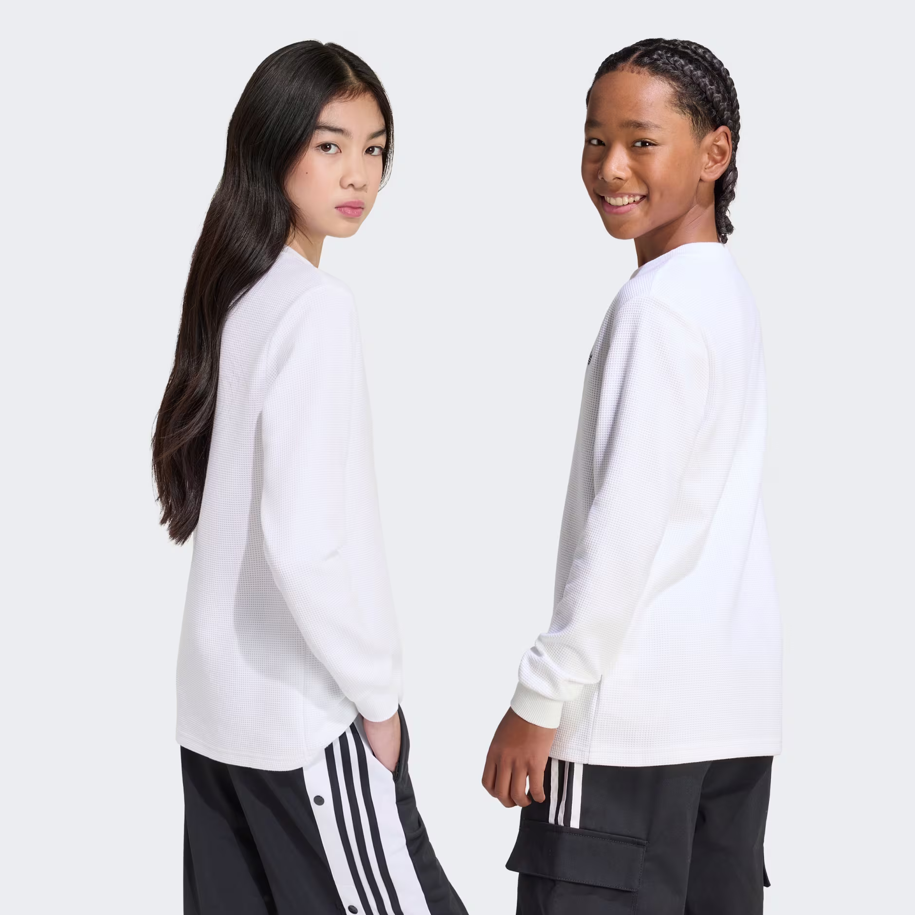 Adidas ბავშვის მაისური