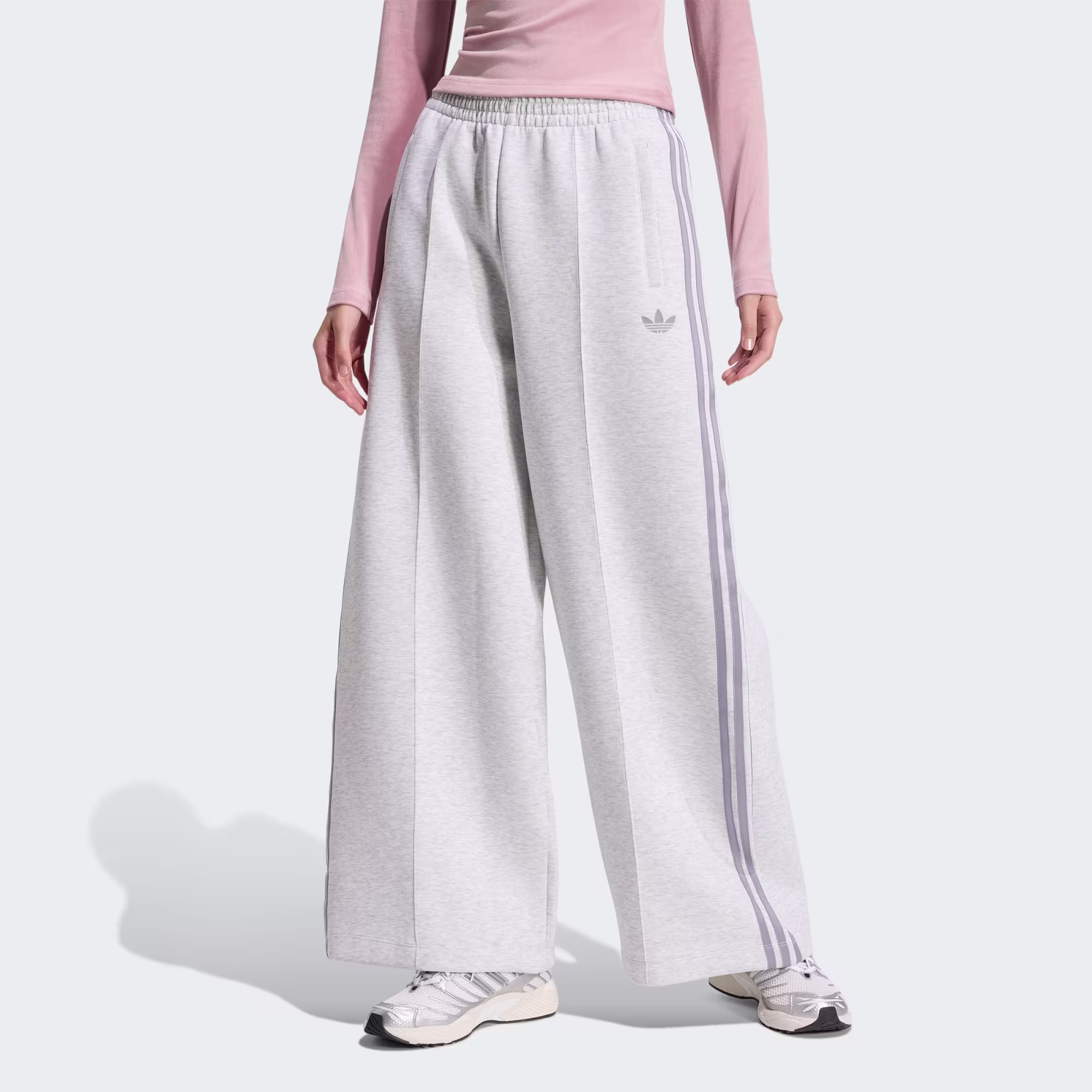 Adidas ქალის შარვალი