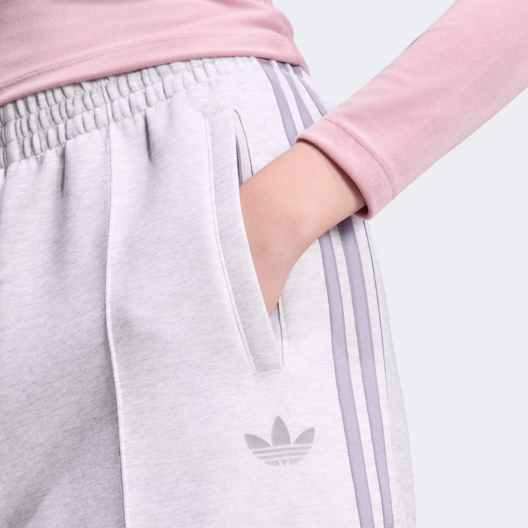 Adidas ქალის შარვალი