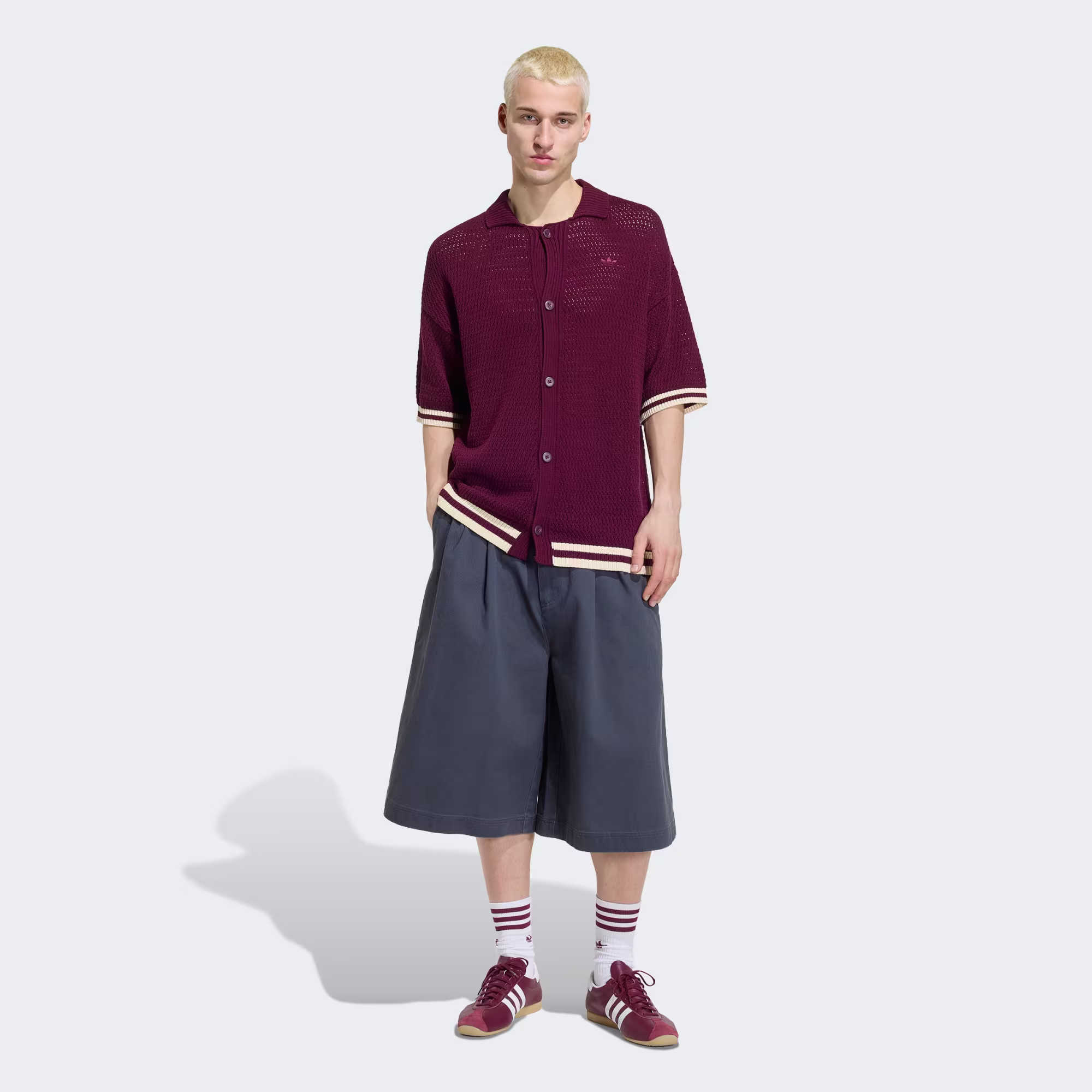 Adidas მამაკაცის მაისური