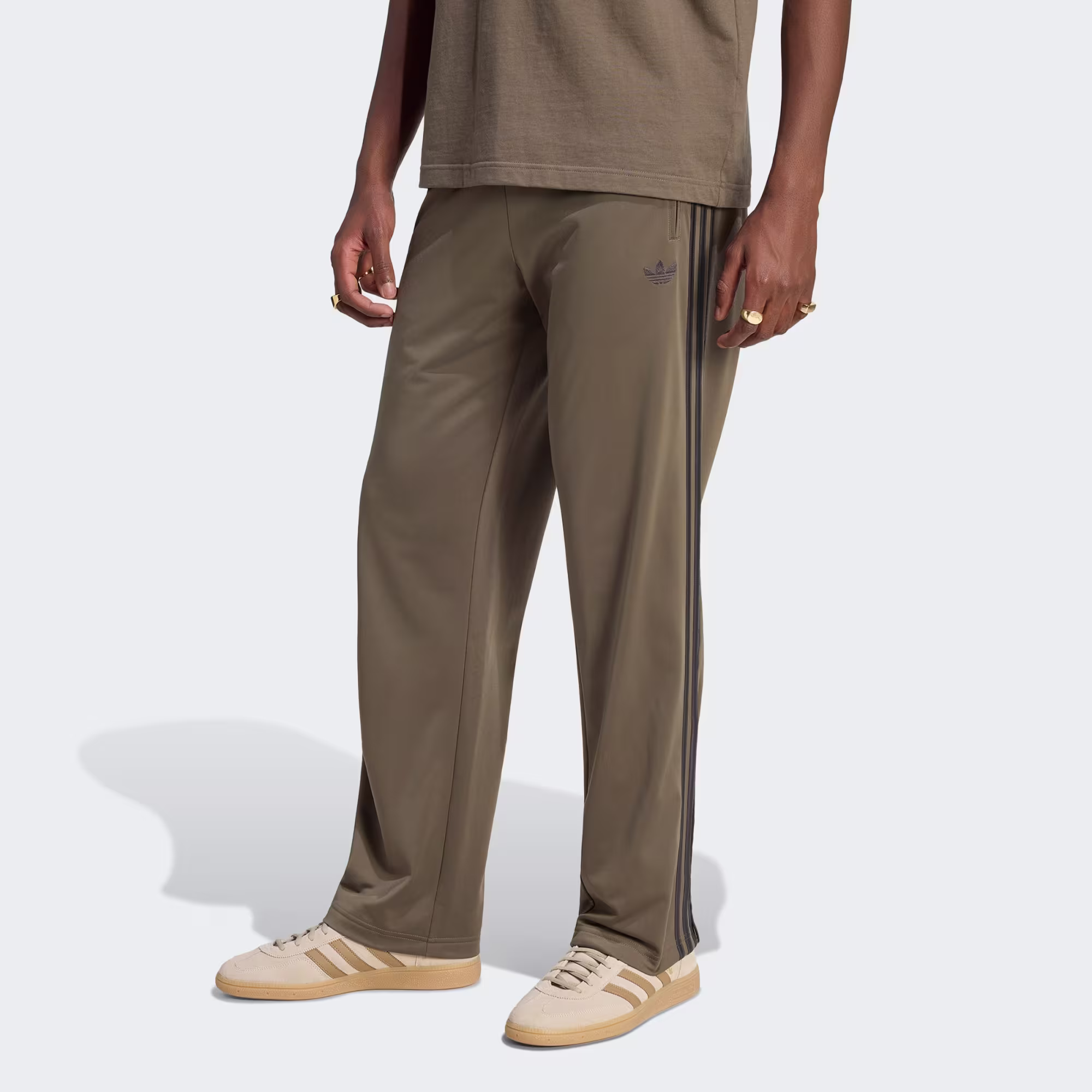 Adidas მამაკაცის შარვალი