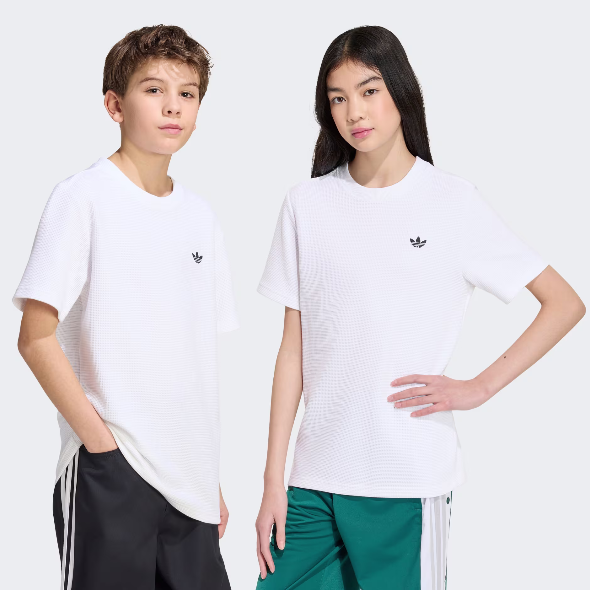 Adidas ბავშვის მაისური