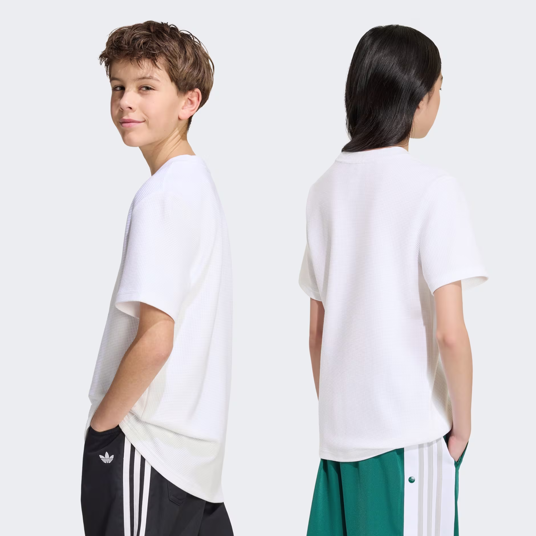 Adidas ბავშვის მაისური