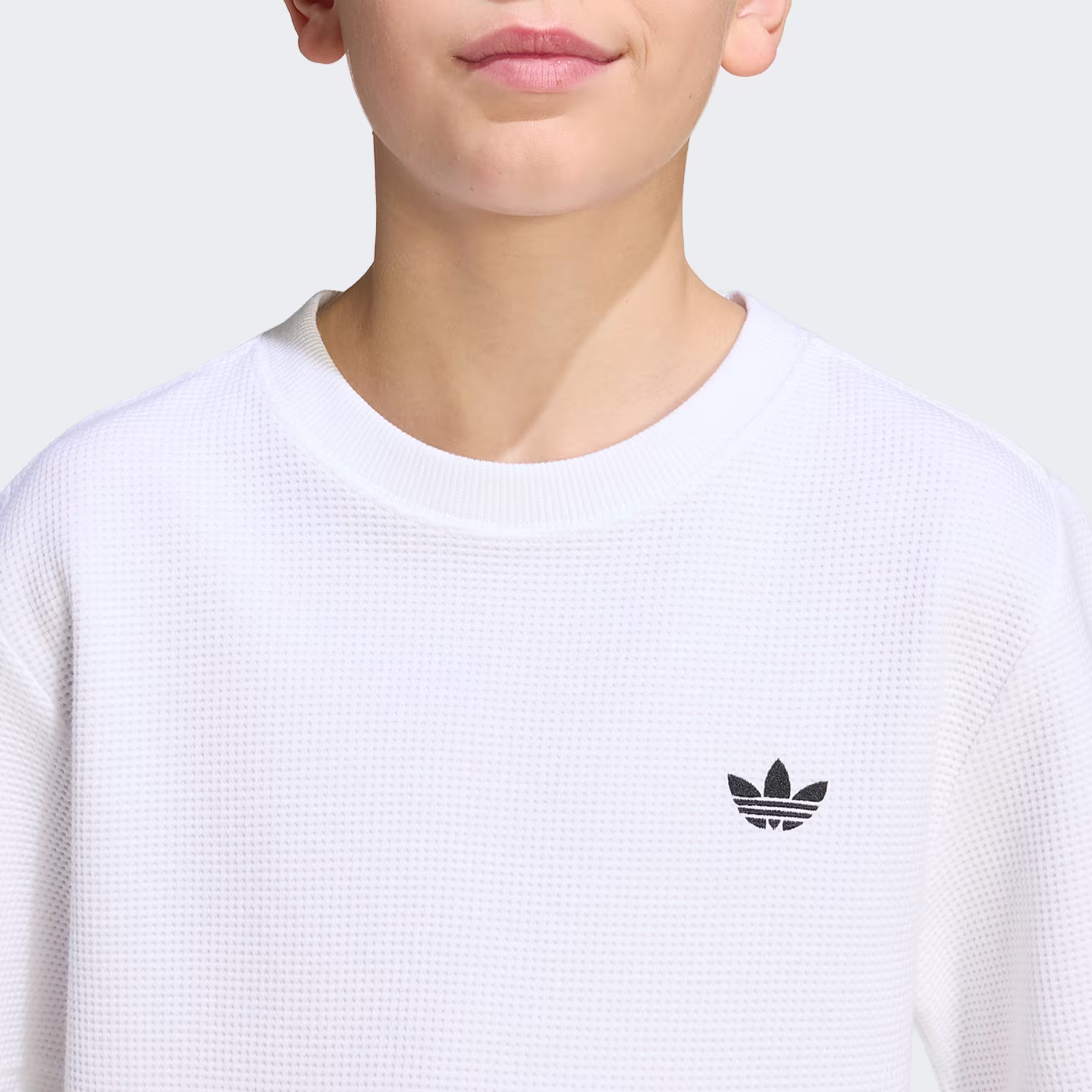 Adidas ბავშვის მაისური