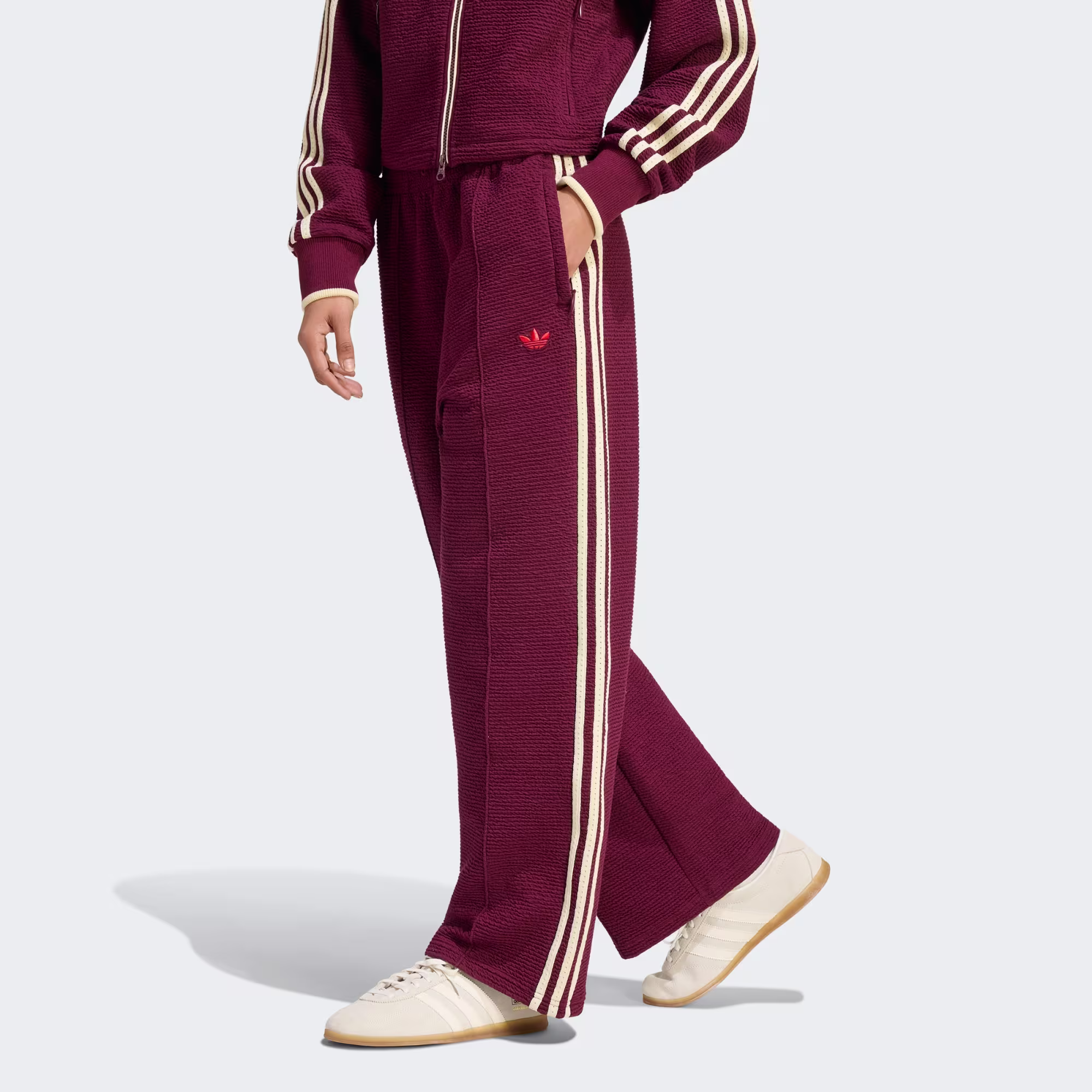 Adidas ქალის შარვალი