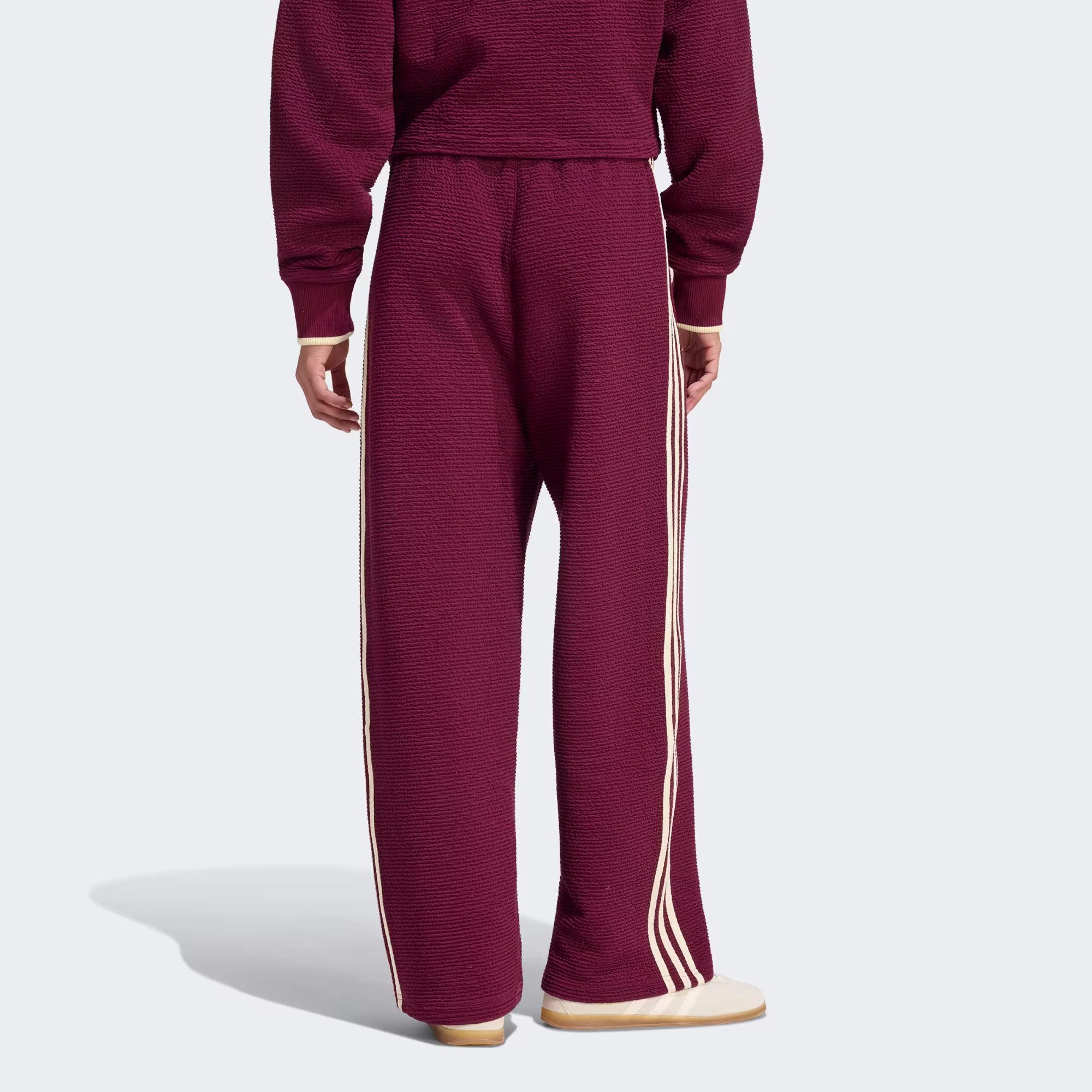 Adidas ქალის შარვალი