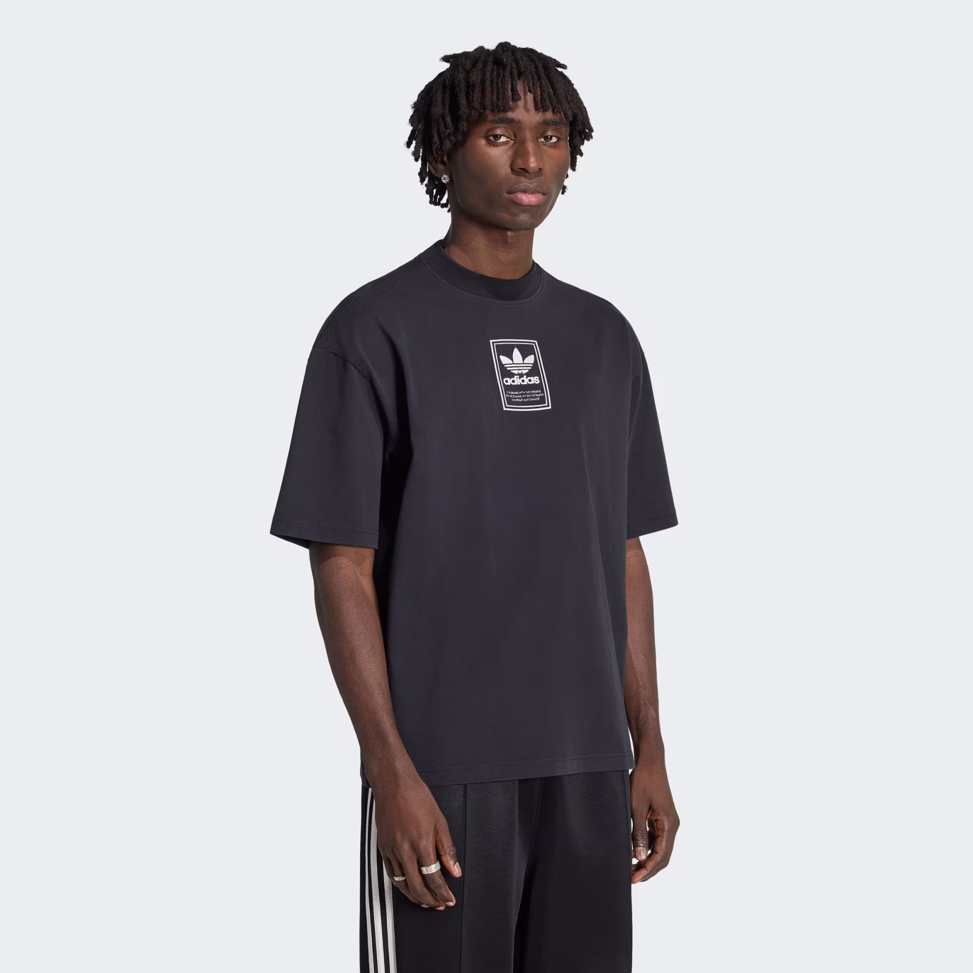 Adidas მამაკაცის მაისური