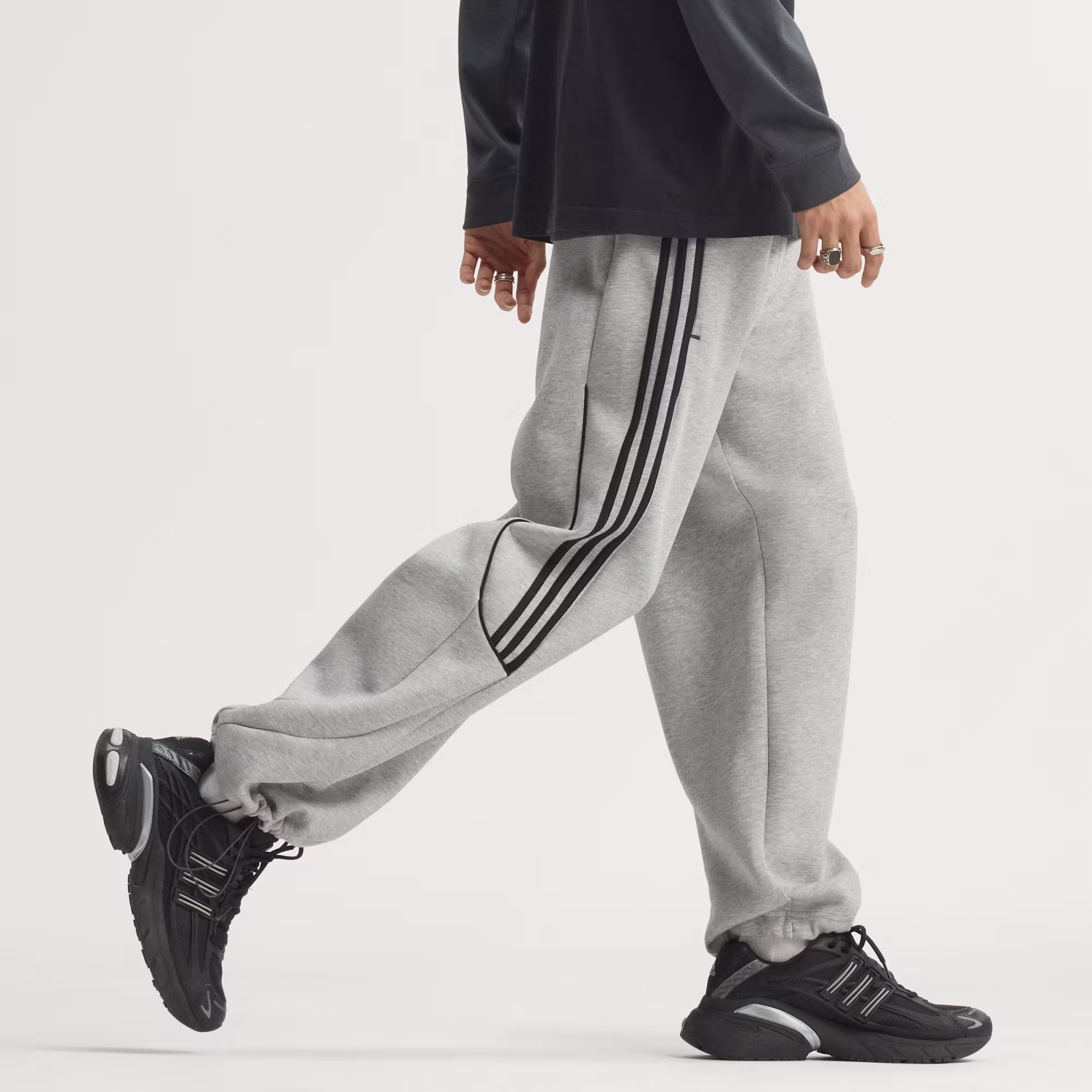Adidas მამაკაცის შარვალი