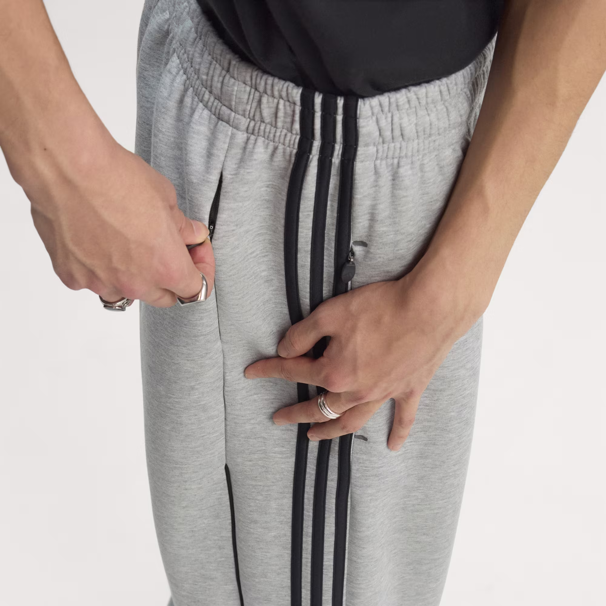 Adidas მამაკაცის შარვალი