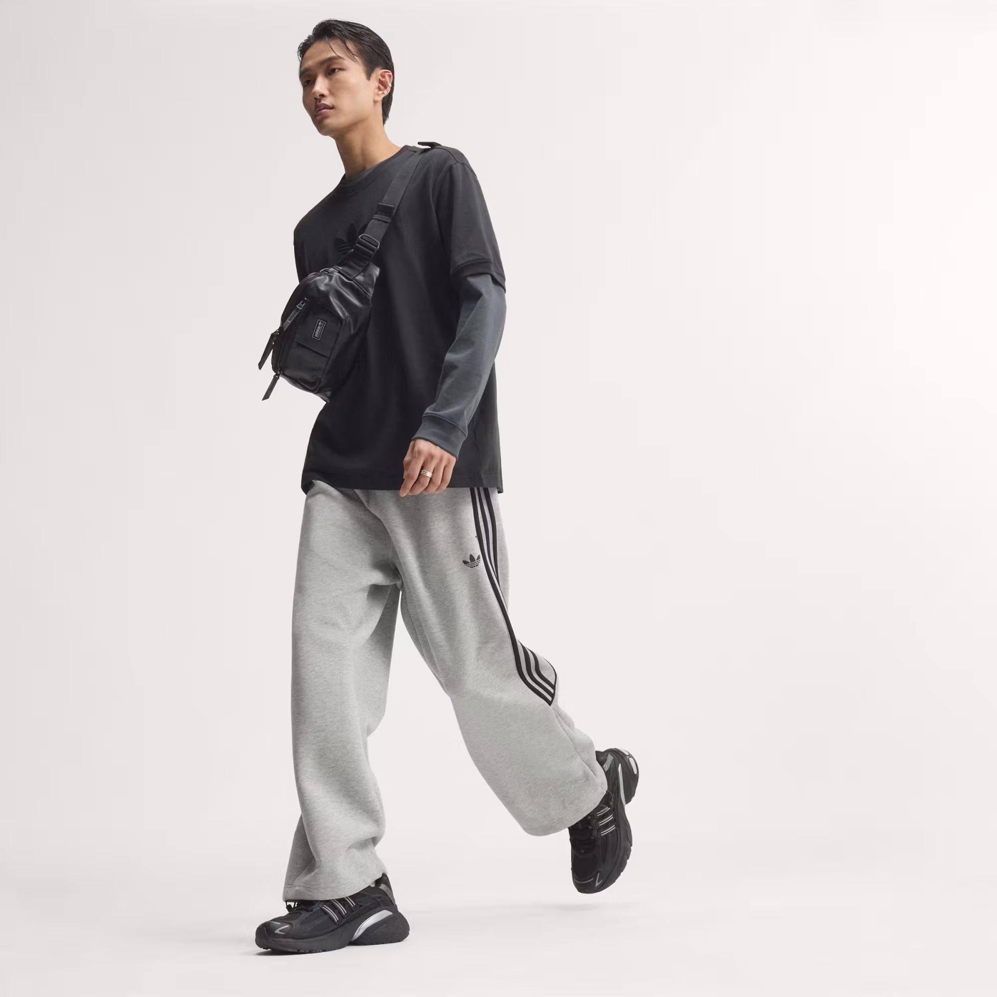 Adidas მამაკაცის შარვალი