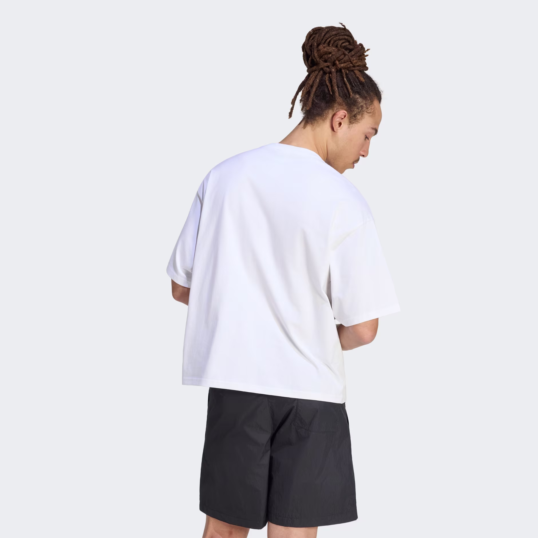 Adidas მამაკაცის მაისური