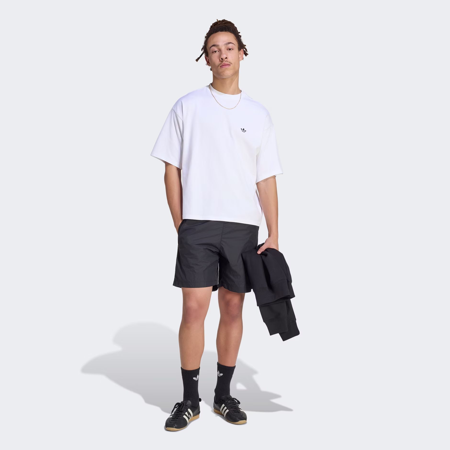 Adidas მამაკაცის მაისური