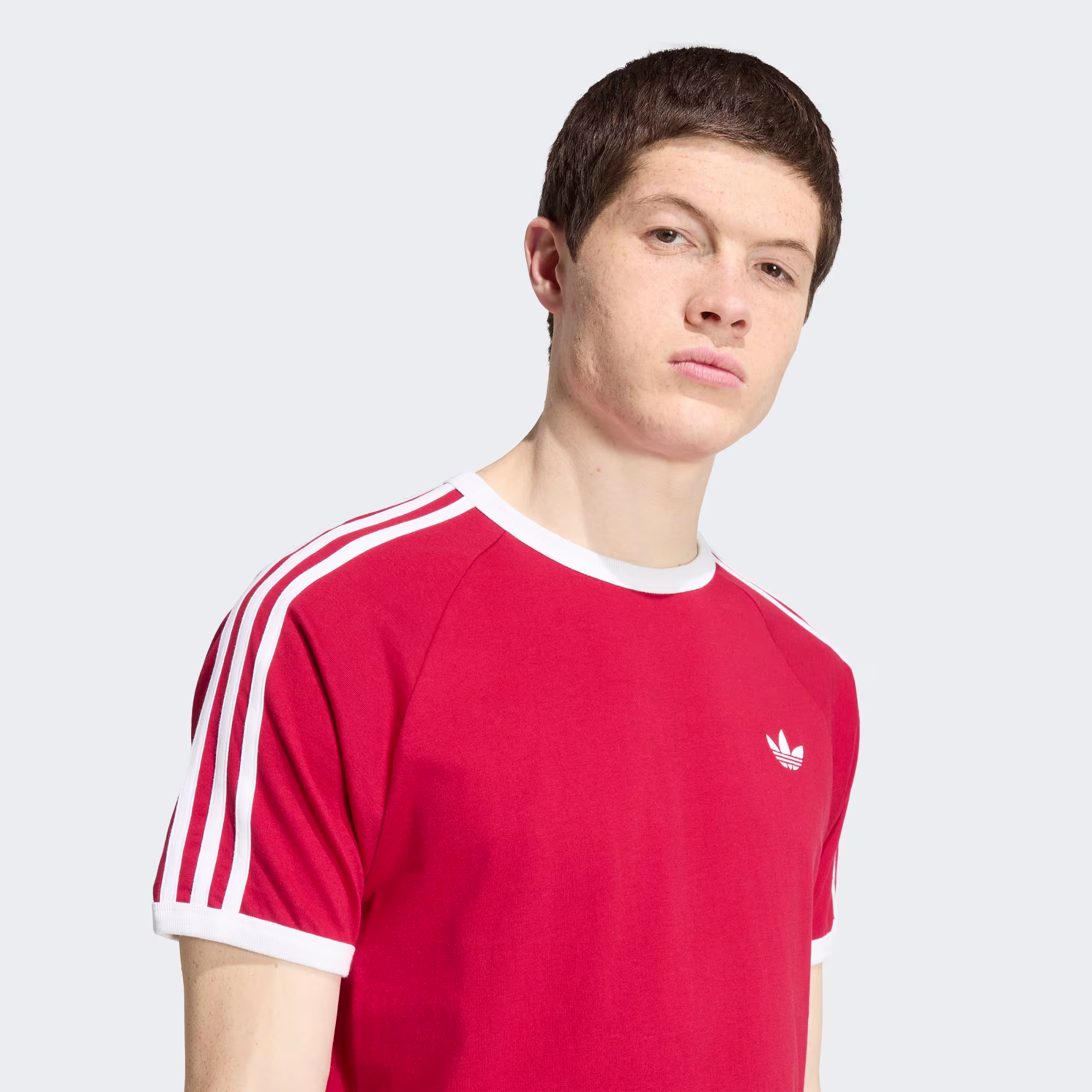 Adidas მამაკაცის მაისური