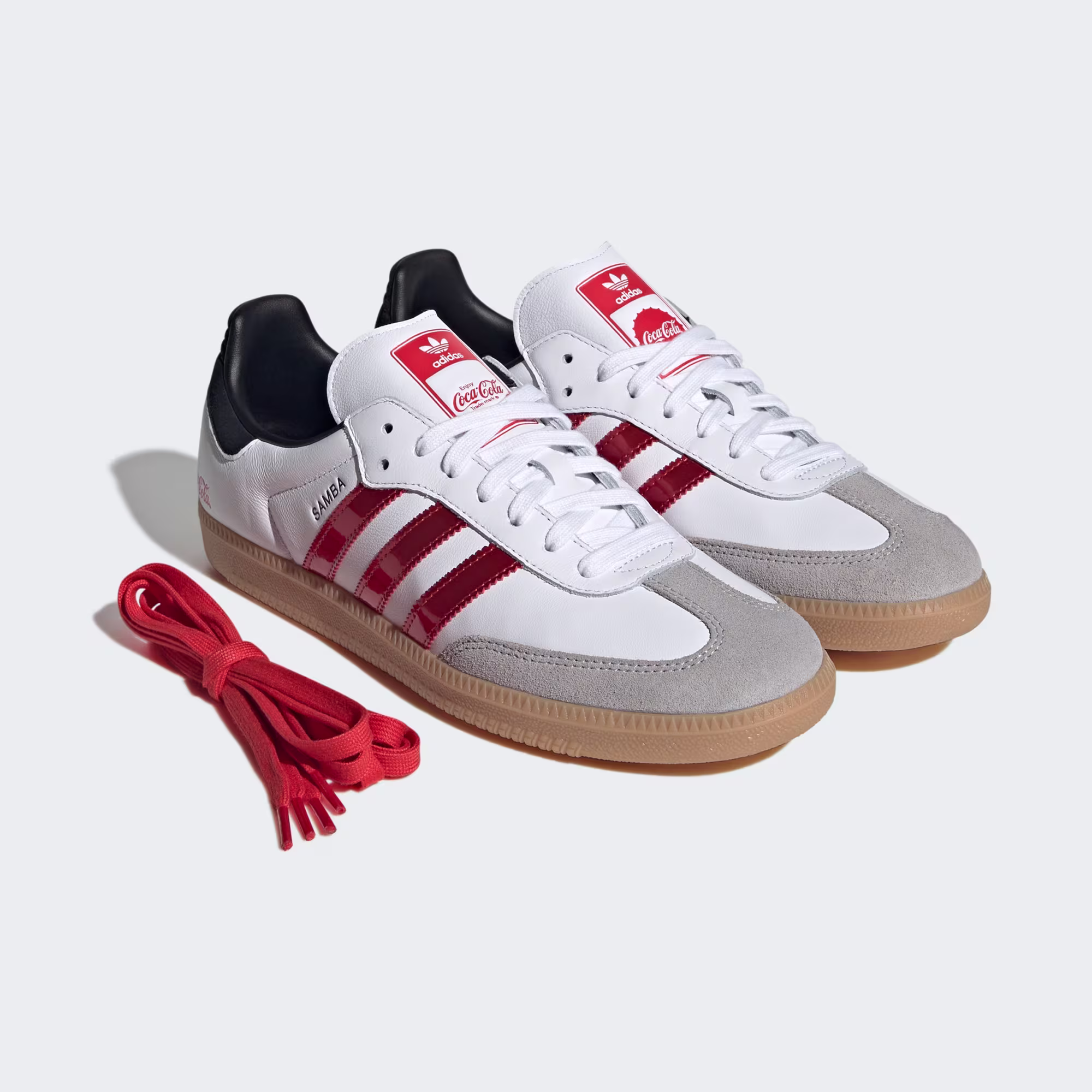 Adidas მამაკაცის სპორტული ფეხსაცმელი