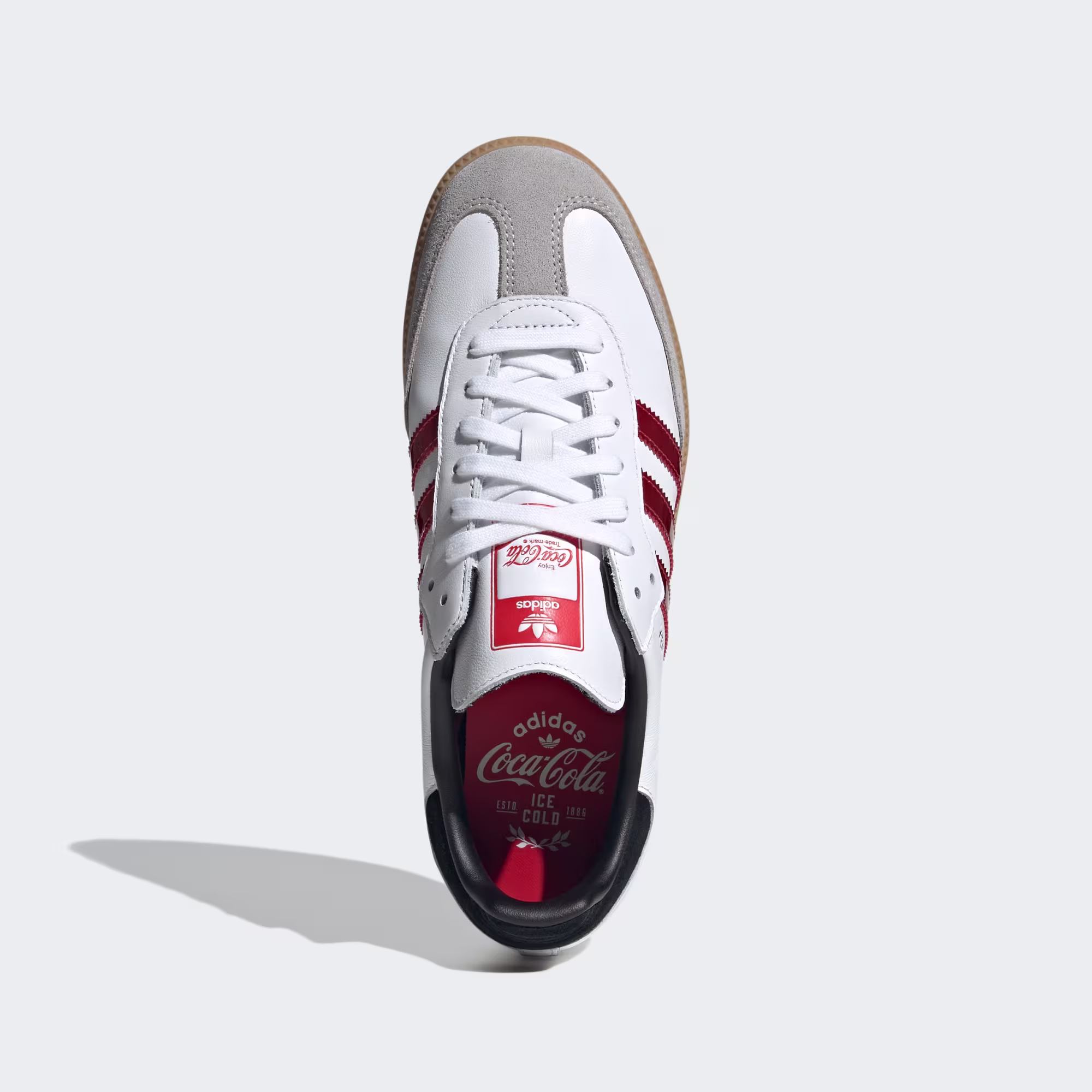 Adidas მამაკაცის სპორტული ფეხსაცმელი